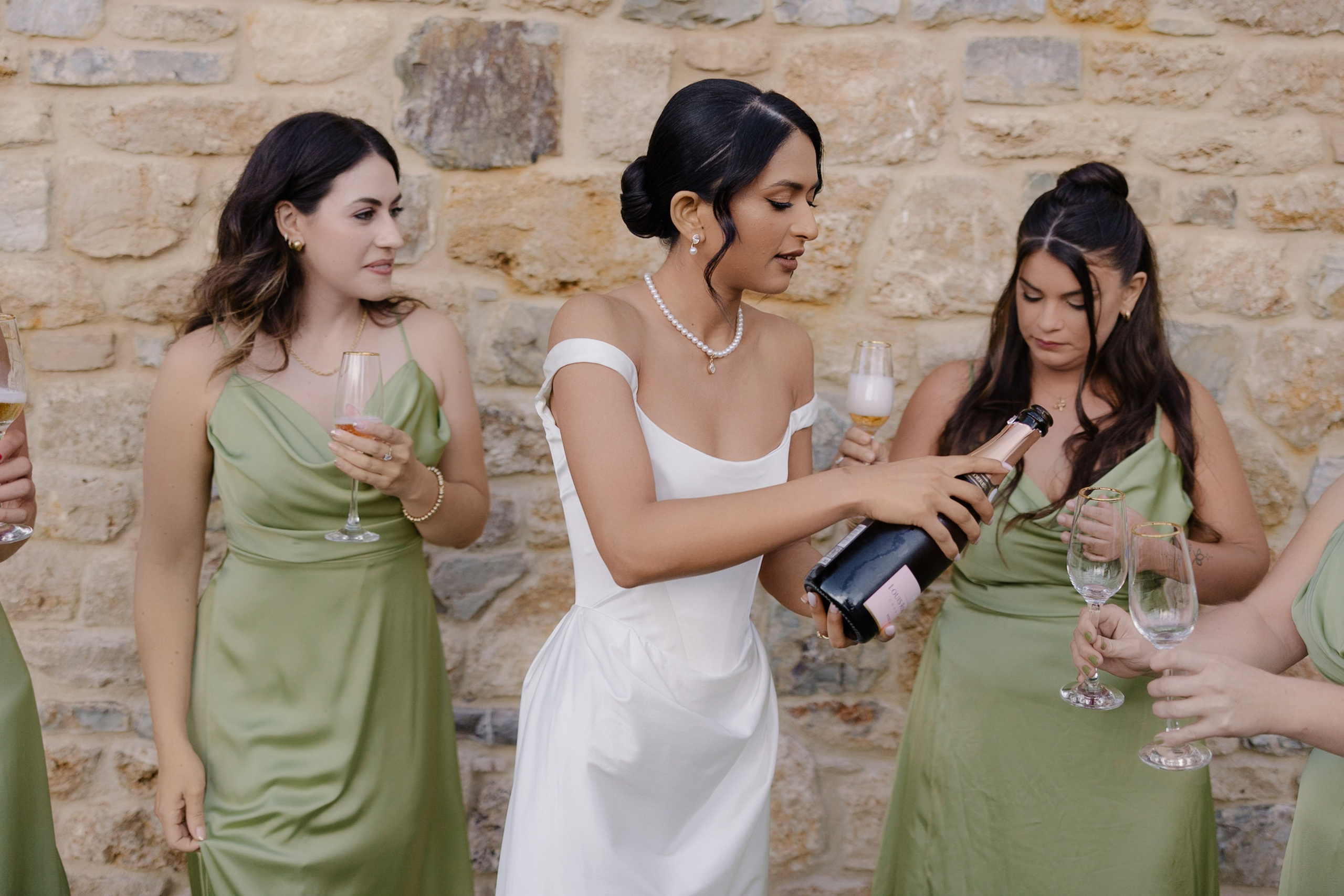 1. Wedding photographer Italy