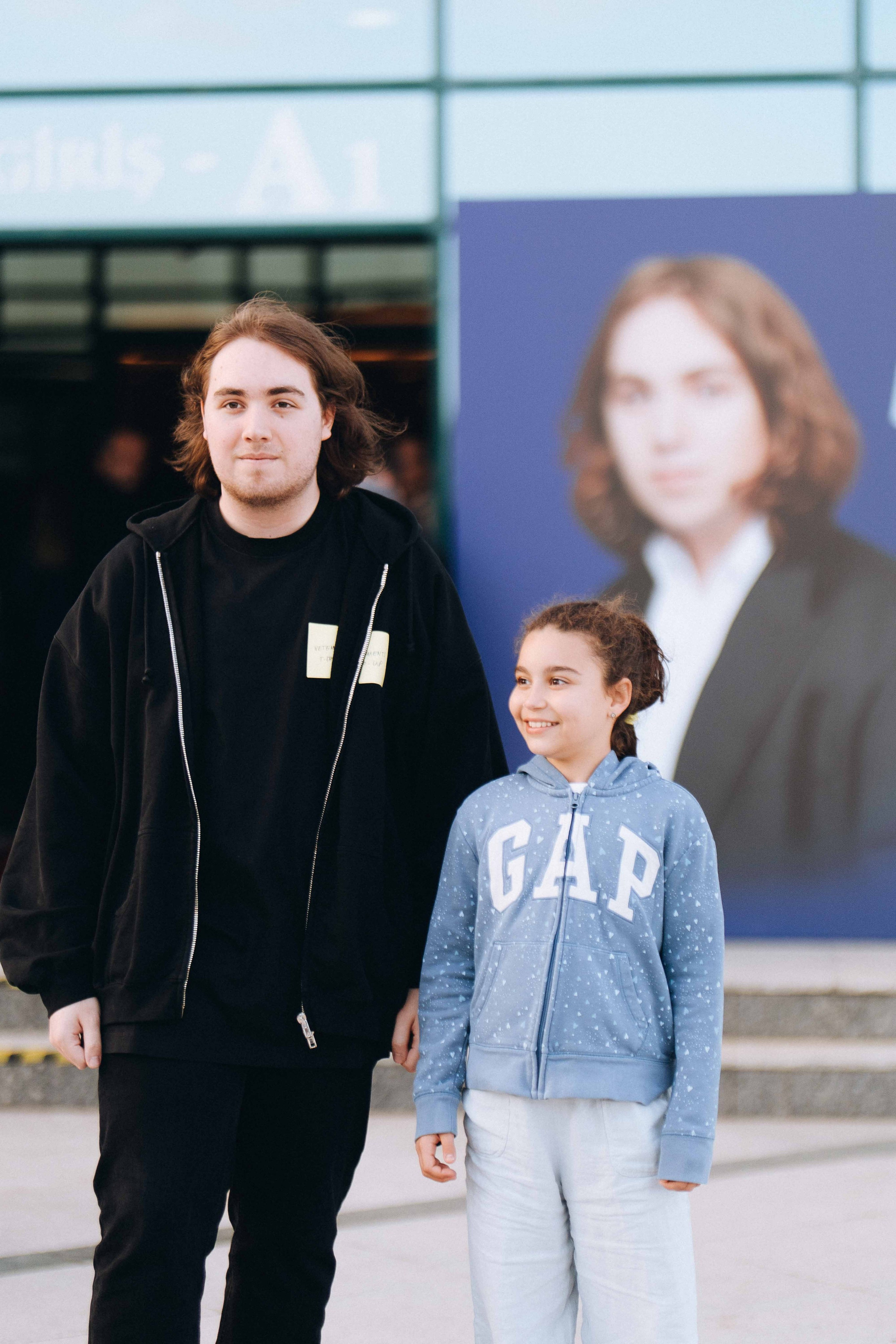The Tchaikovsky Academic Grand Symphony Orchestra in Istanbul. Wedding&Event photographer Ismail Rzayev in Baku