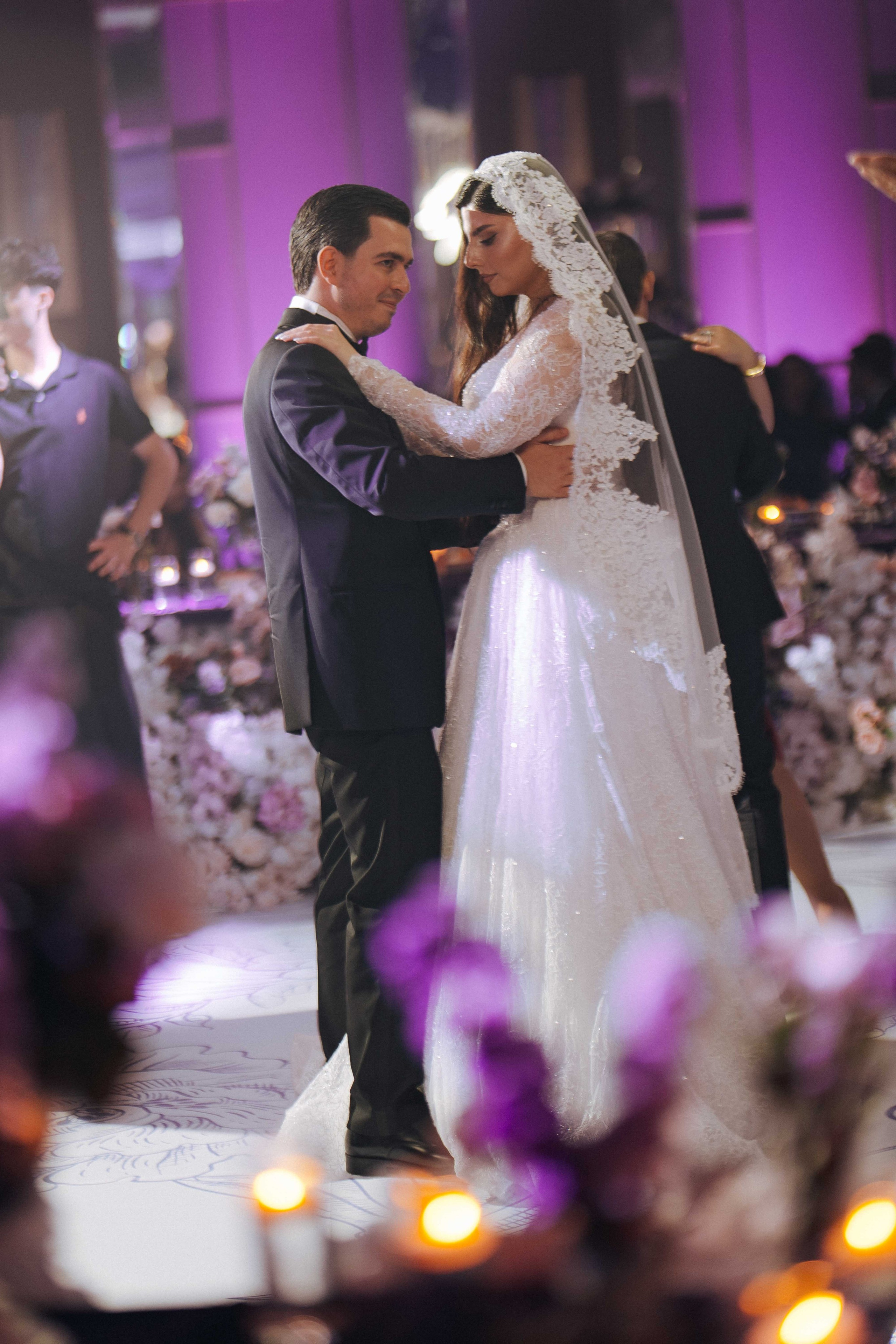 YUSIF&ISAMAR. Wedding&Event photographer Ismail Rzayev in Baku