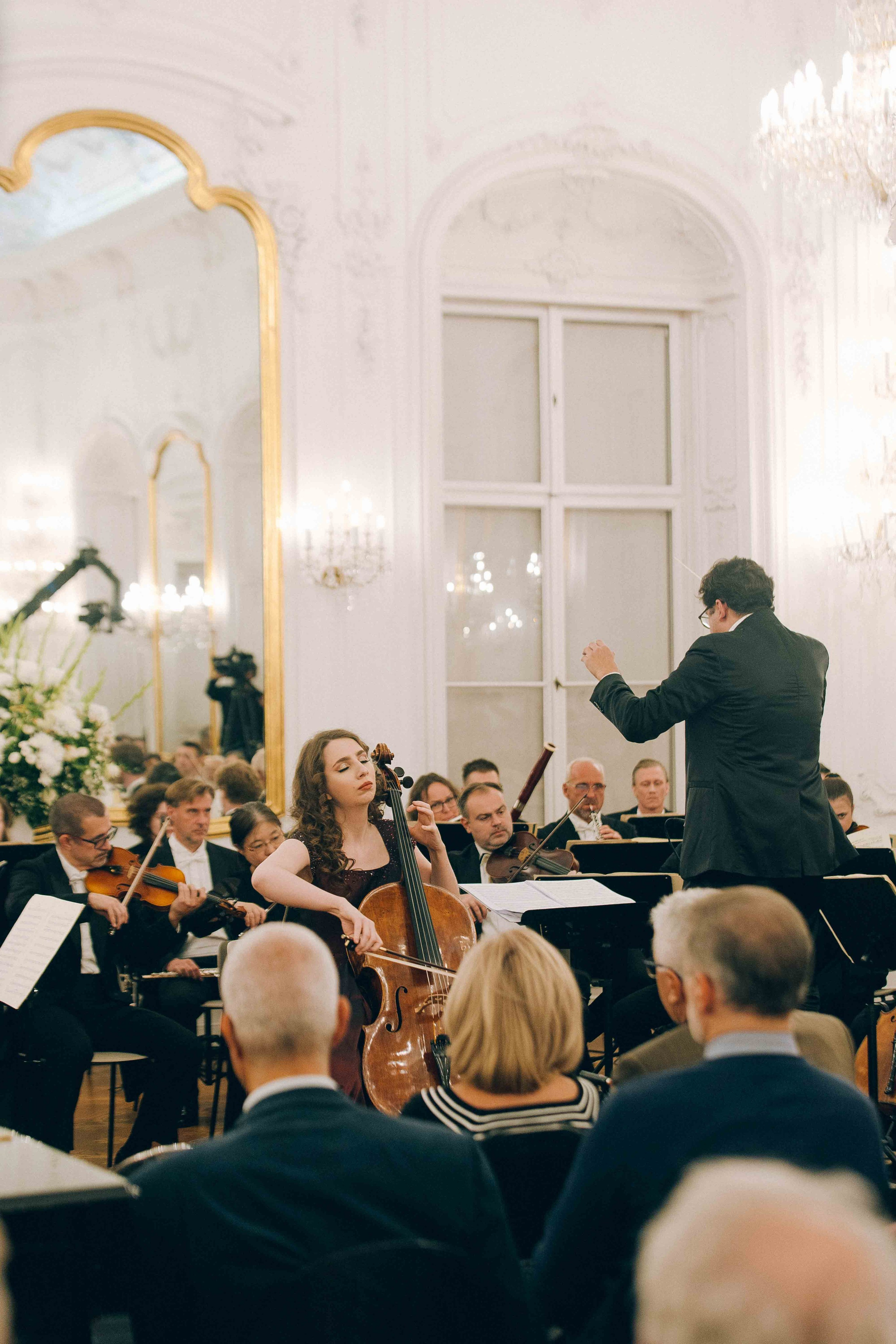ANDRÁSSY UNIVERSITÄT (BUDAPEST). Wedding&Event photographer Ismail Rzayev in Baku