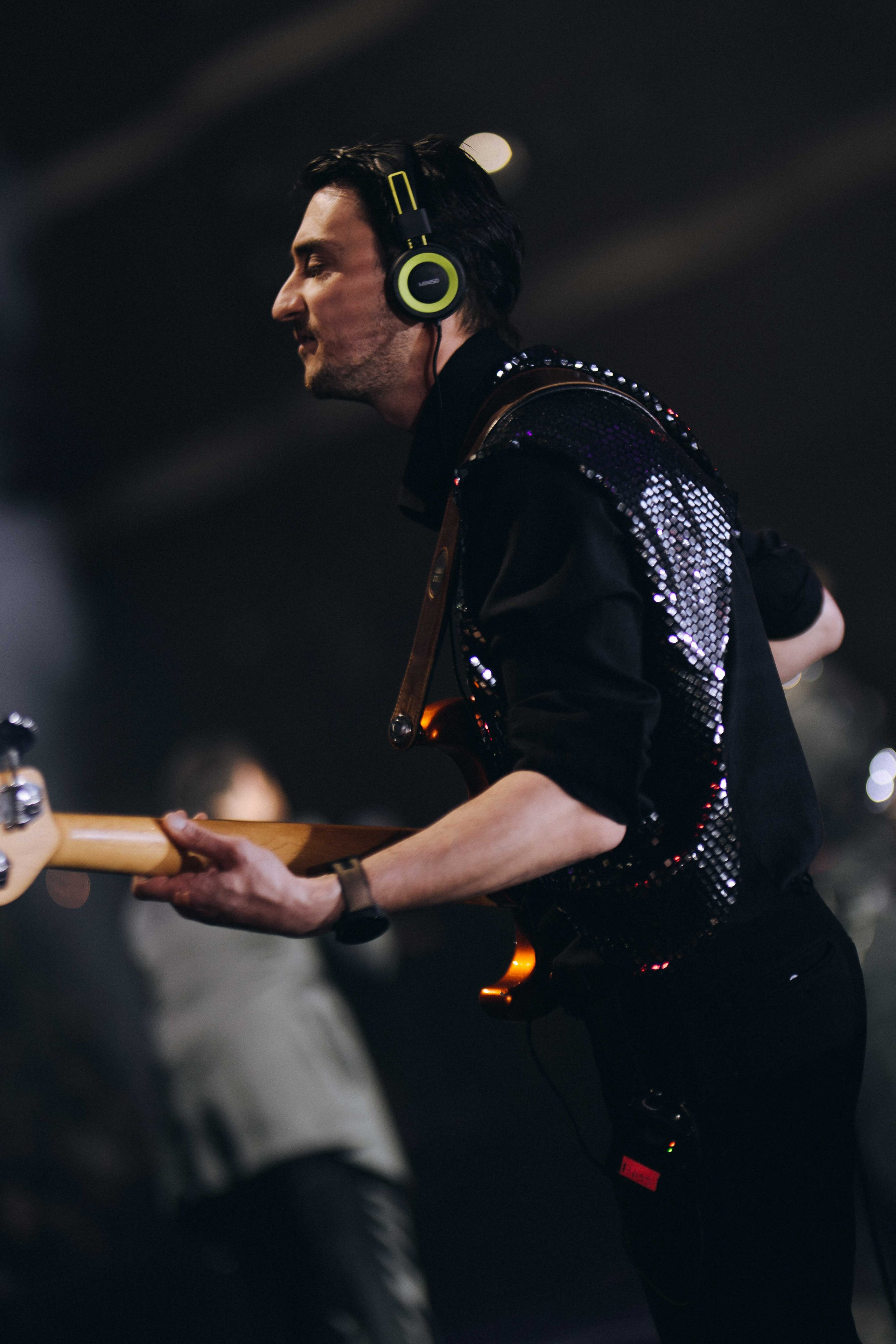 ZAMIG HUSEYNOV. Wedding&Event photographer Ismail Rzayev in Baku