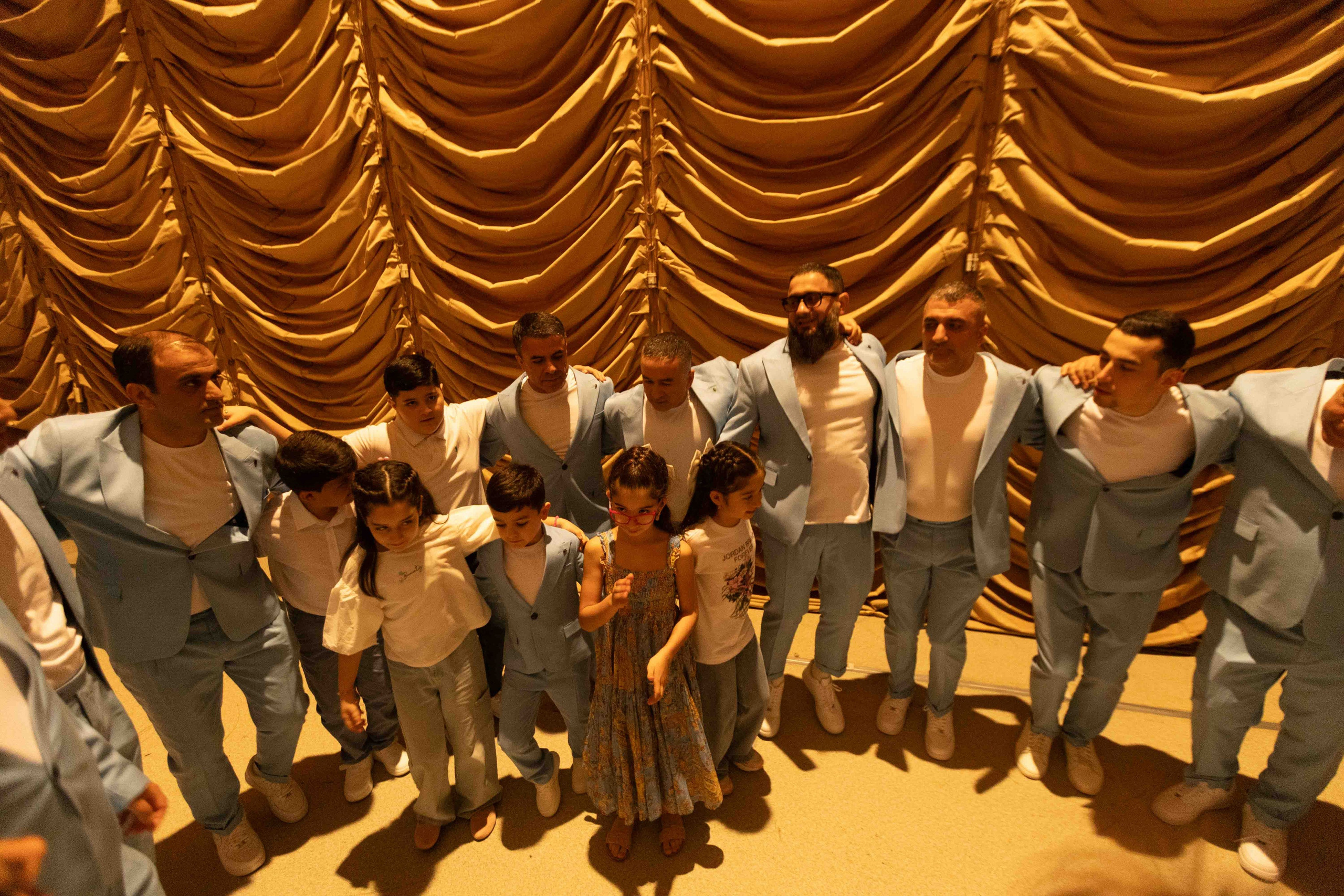 PLANET PARNI IZ BAKU. Wedding&Event photographer Ismail Rzayev in Baku