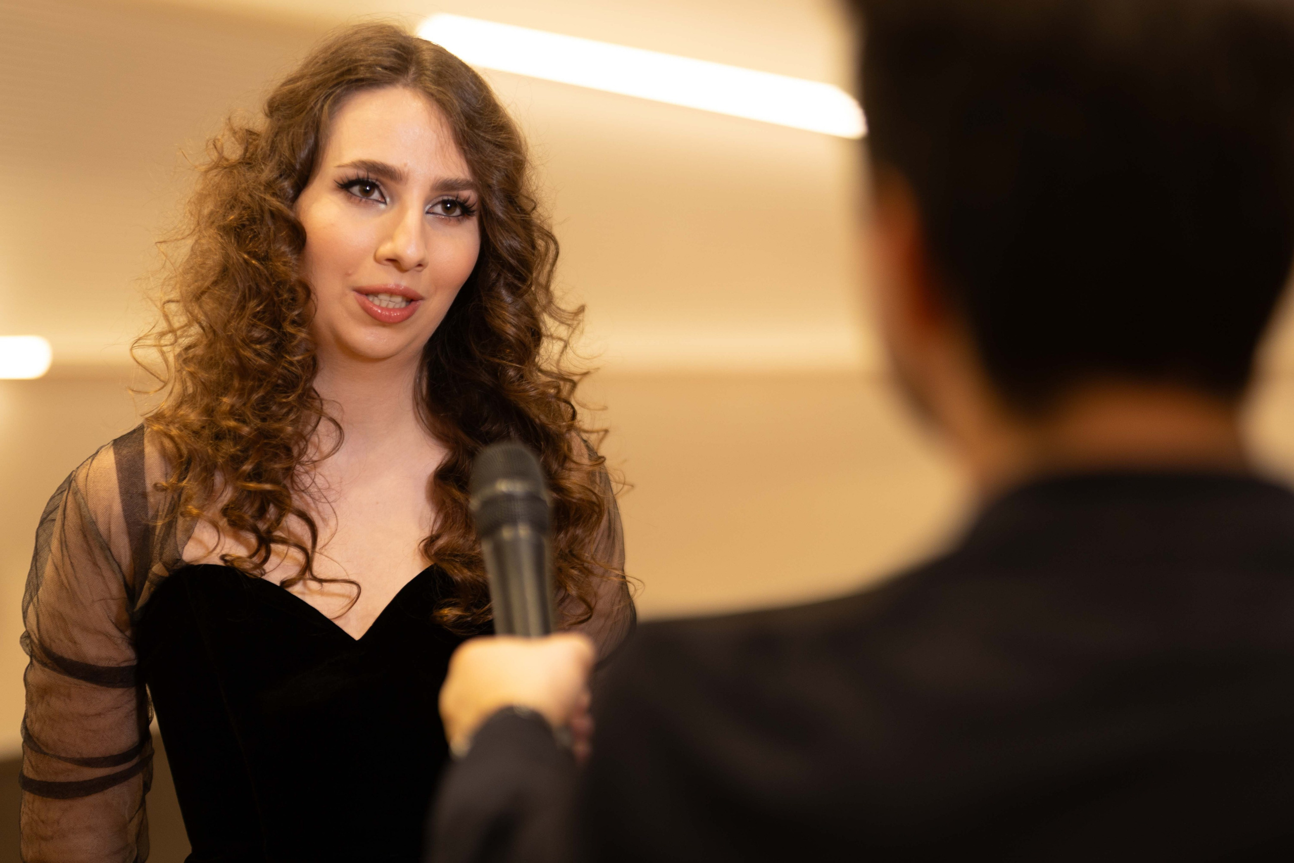 ZÜRICH KAMMERORCHESTER. Wedding&Event photographer Ismail Rzayev in Baku