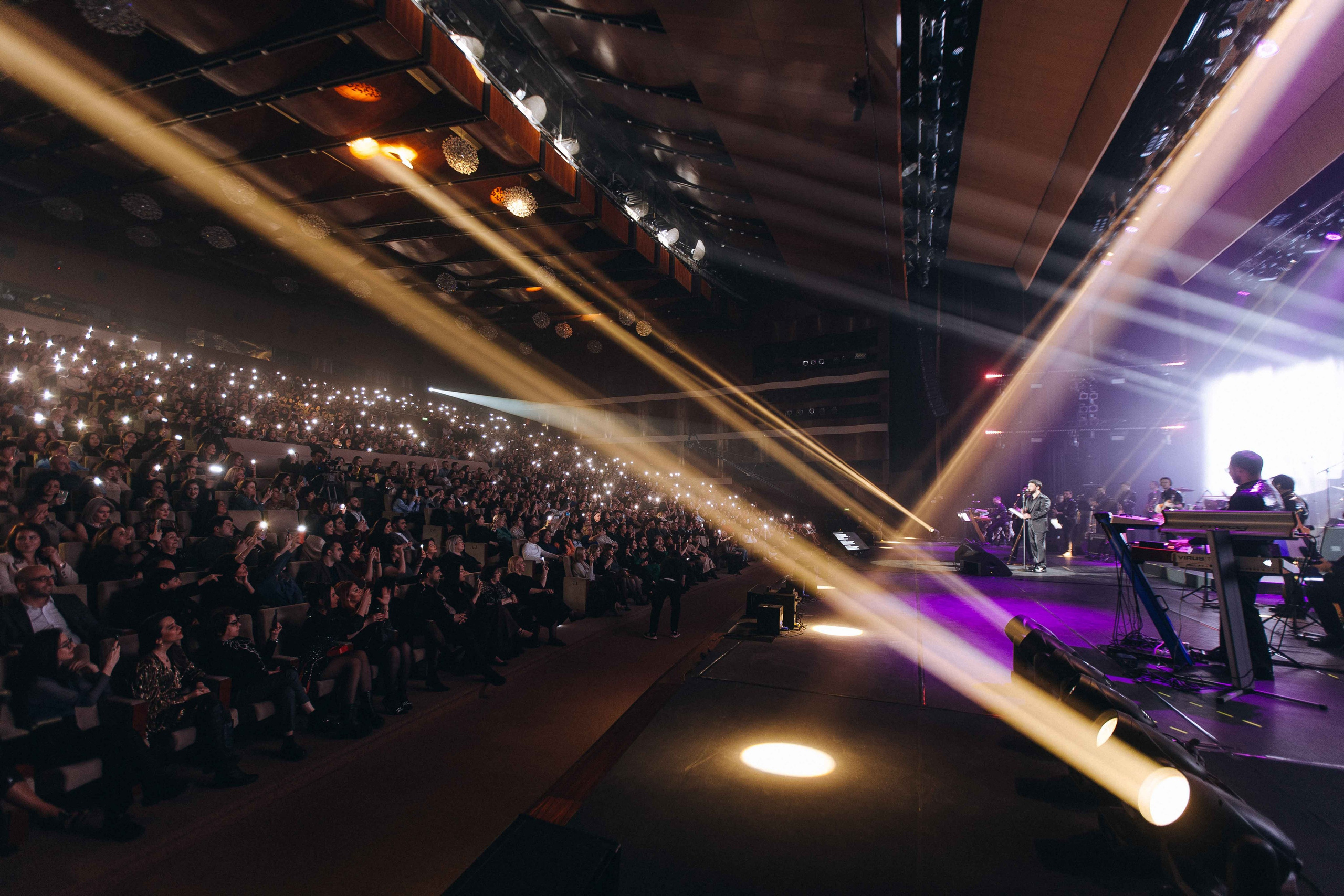 ZAMIG HUSEYNOV. Wedding&Event photographer Ismail Rzayev in Baku