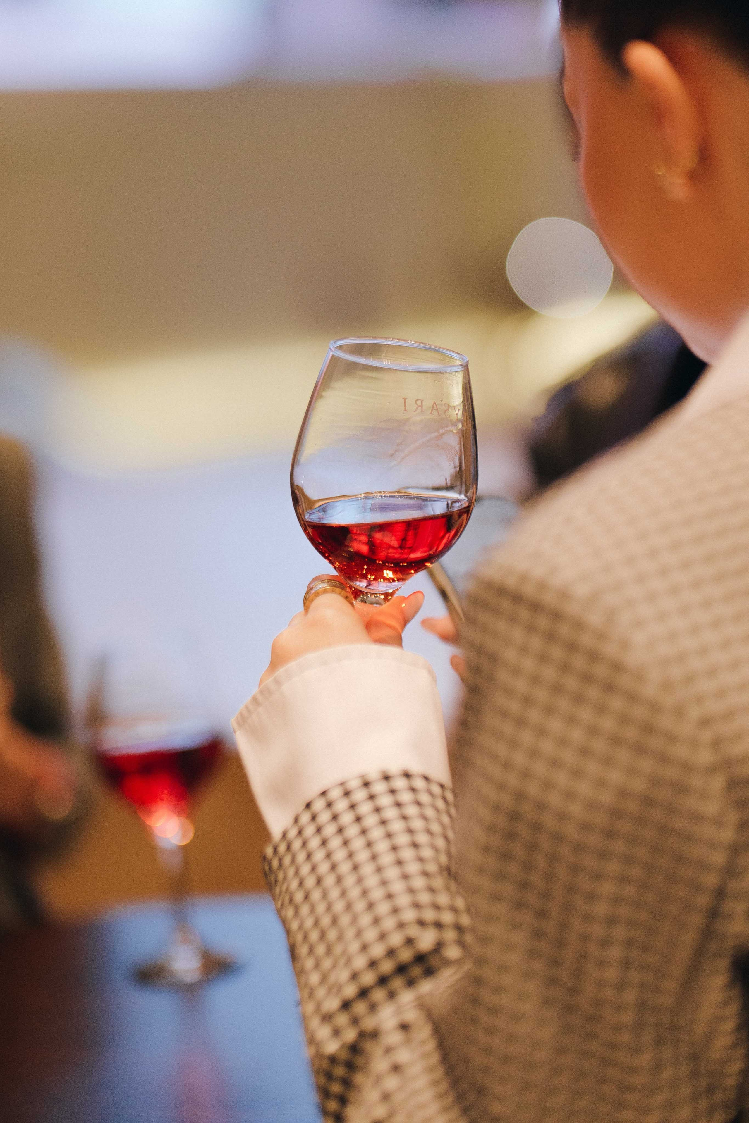 BAKU FASHION WEEK 2023. Wedding&Event photographer Ismail Rzayev in Baku