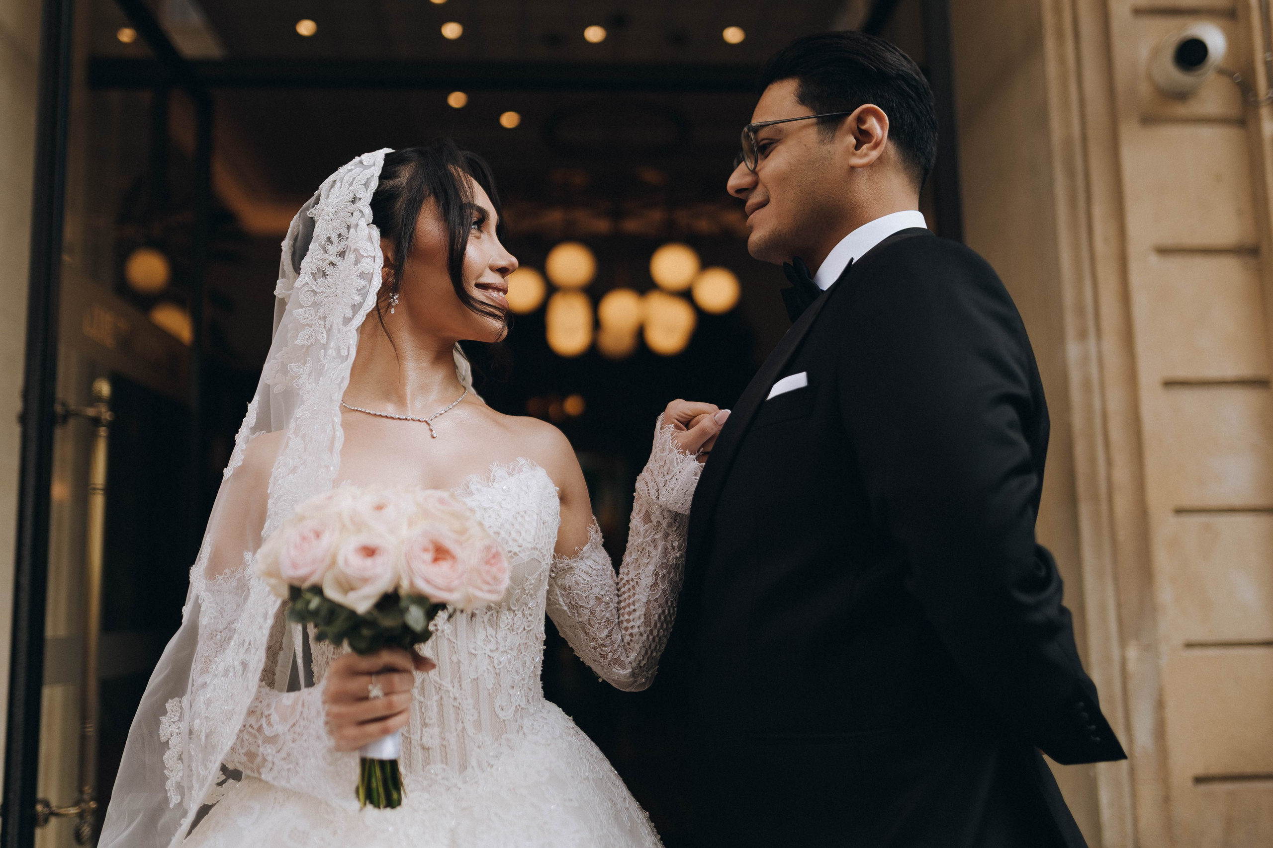 JAVID&AYSEL. Wedding&Event photographer Ismail Rzayev in Baku