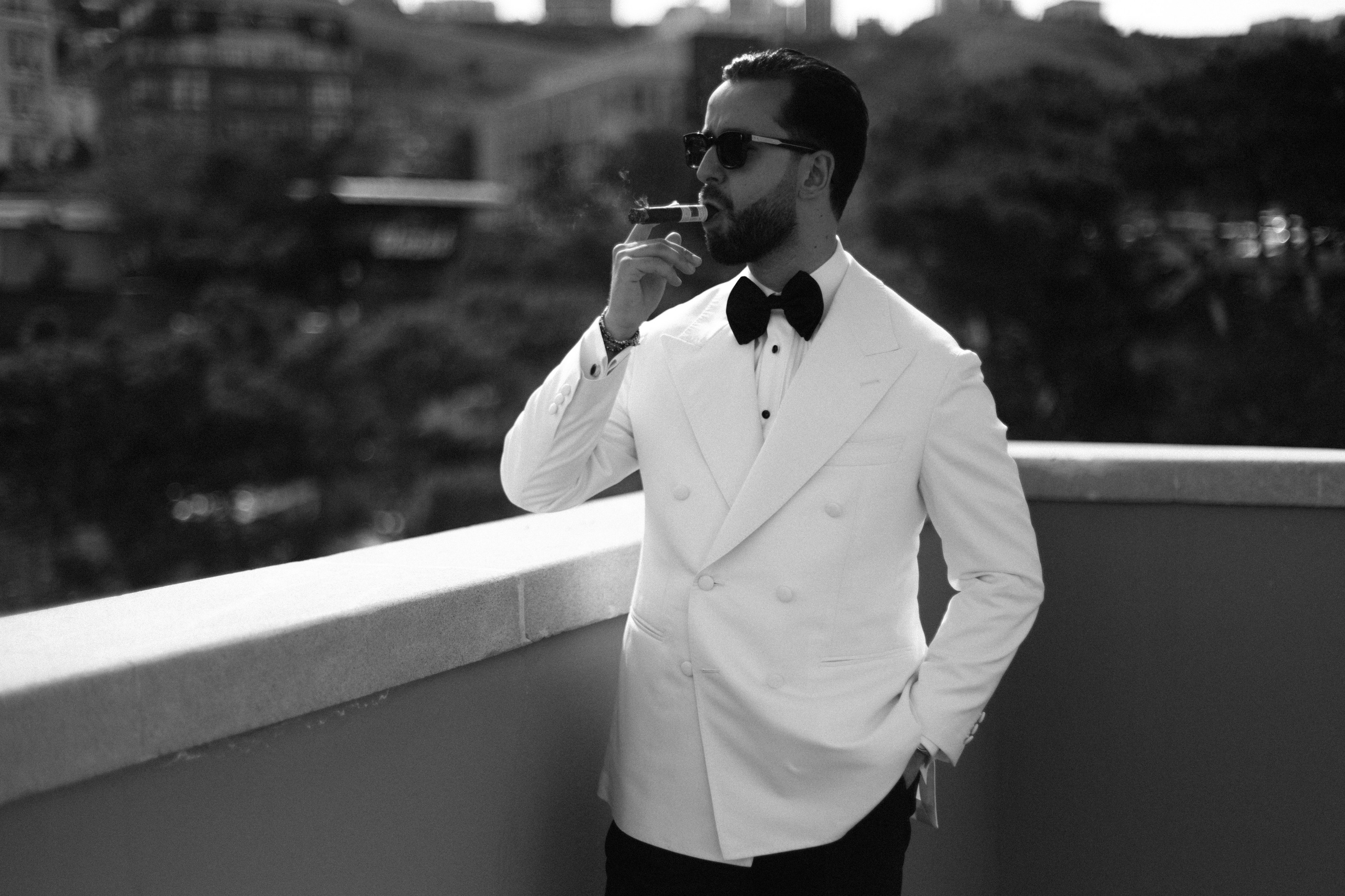 ROVSHAN&MANSUMA. Wedding&Event photographer Ismail Rzayev in Baku