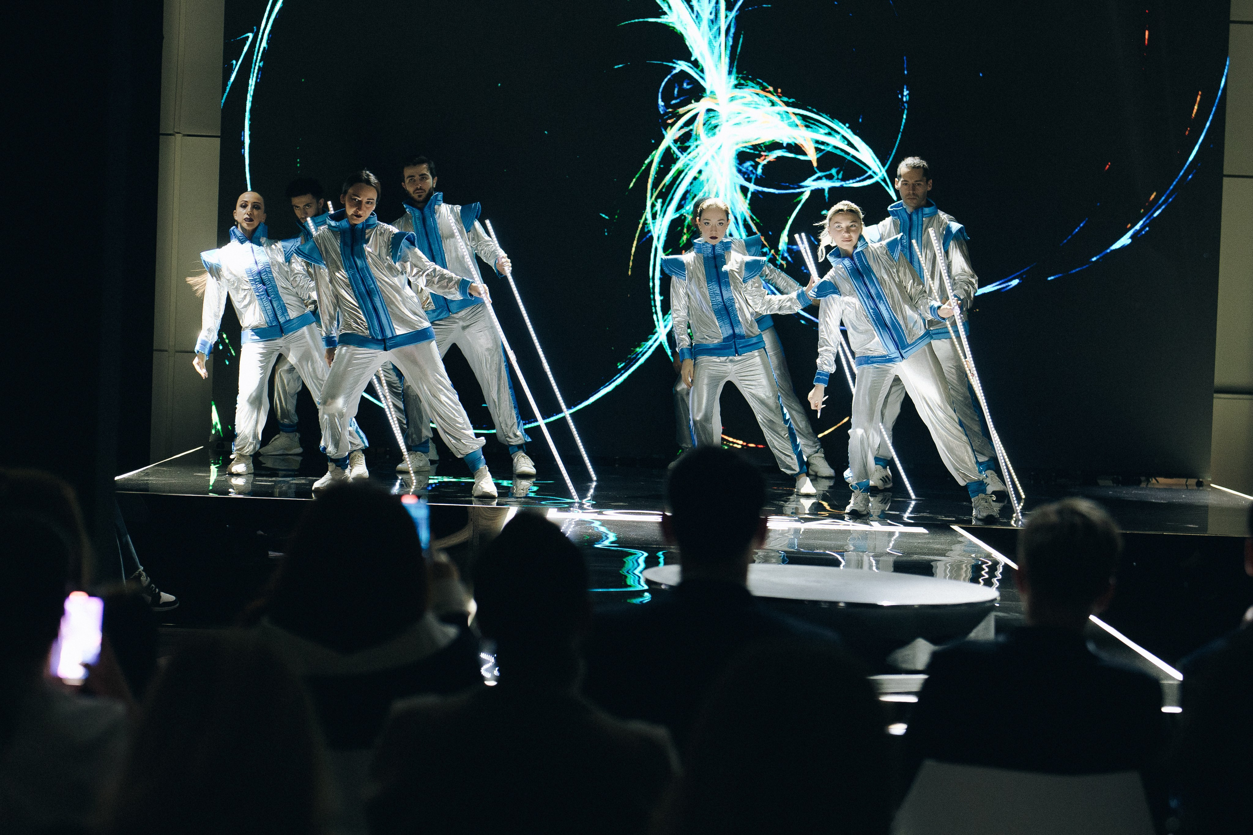 LOREAL MK. Wedding&Event photographer Ismail Rzayev in Baku