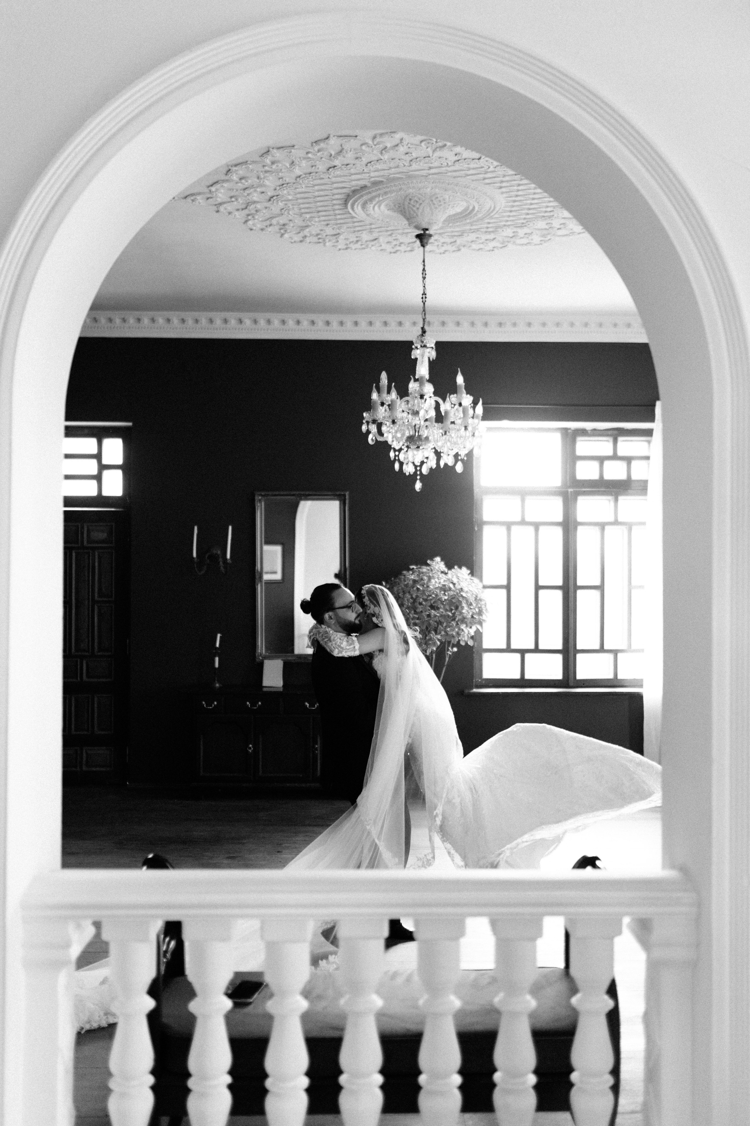 FUAD&SEVIL. Wedding&Event photographer Ismail Rzayev in Baku