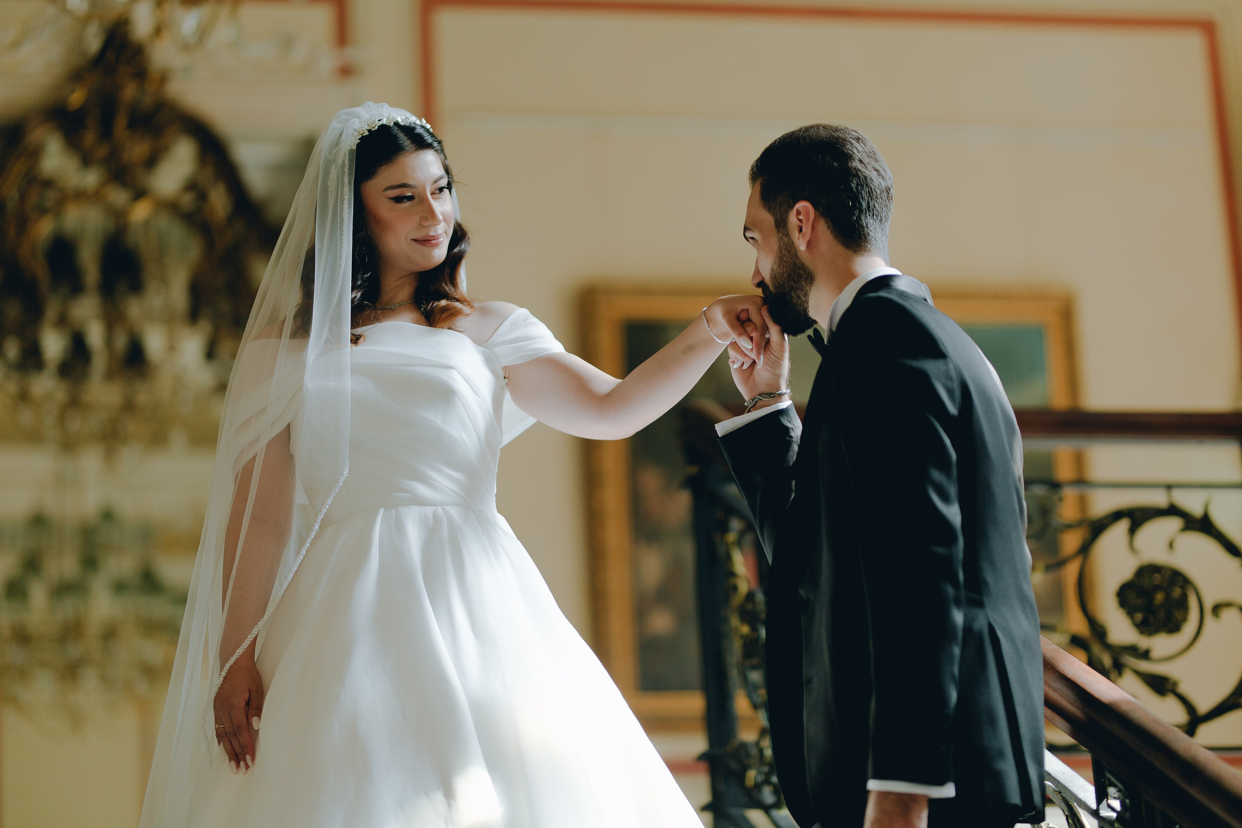 RAHMAN&SHAHLA. Wedding&Event photographer Ismail Rzayev in Baku