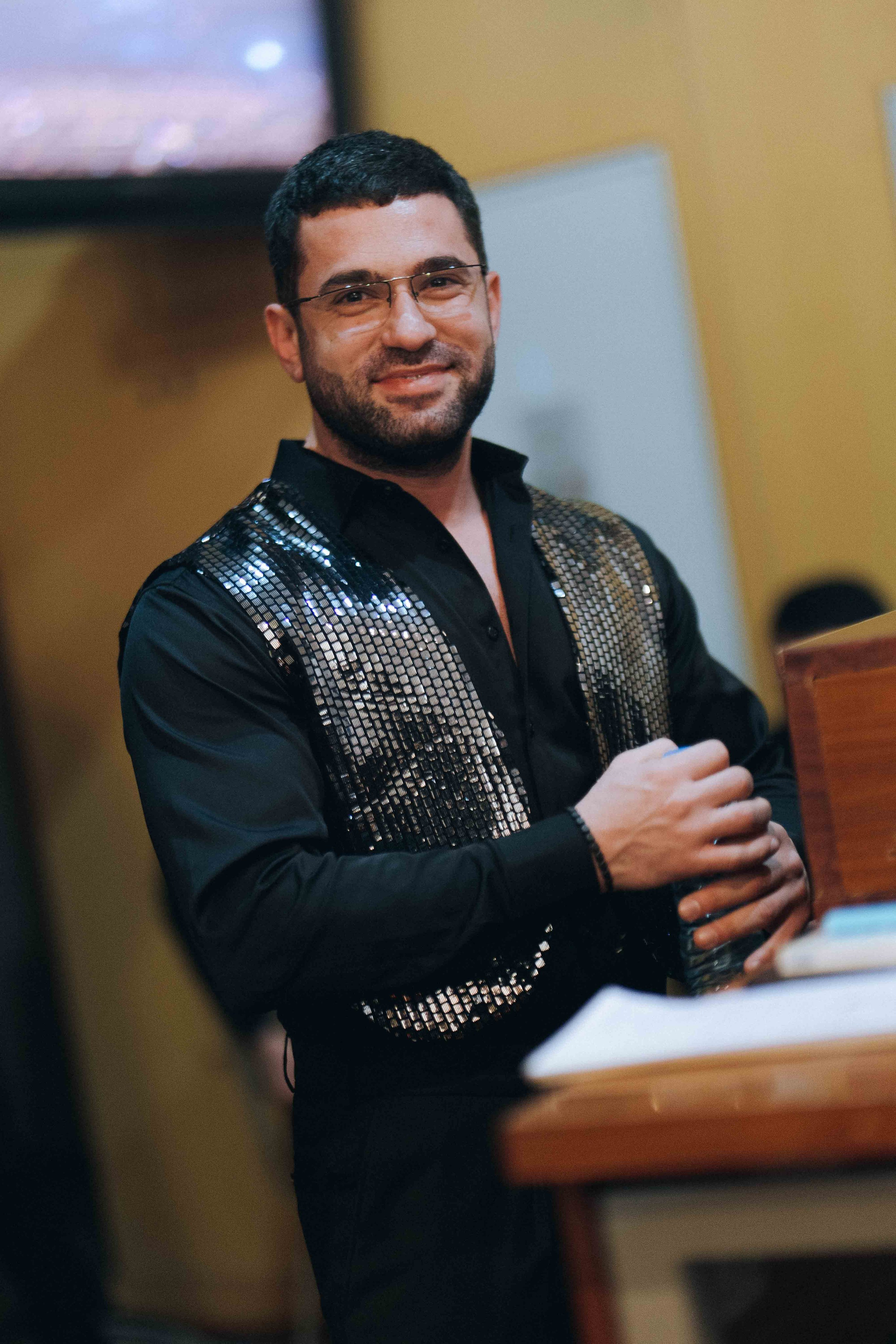 ZAMIG HUSEYNOV. Wedding&Event photographer Ismail Rzayev in Baku