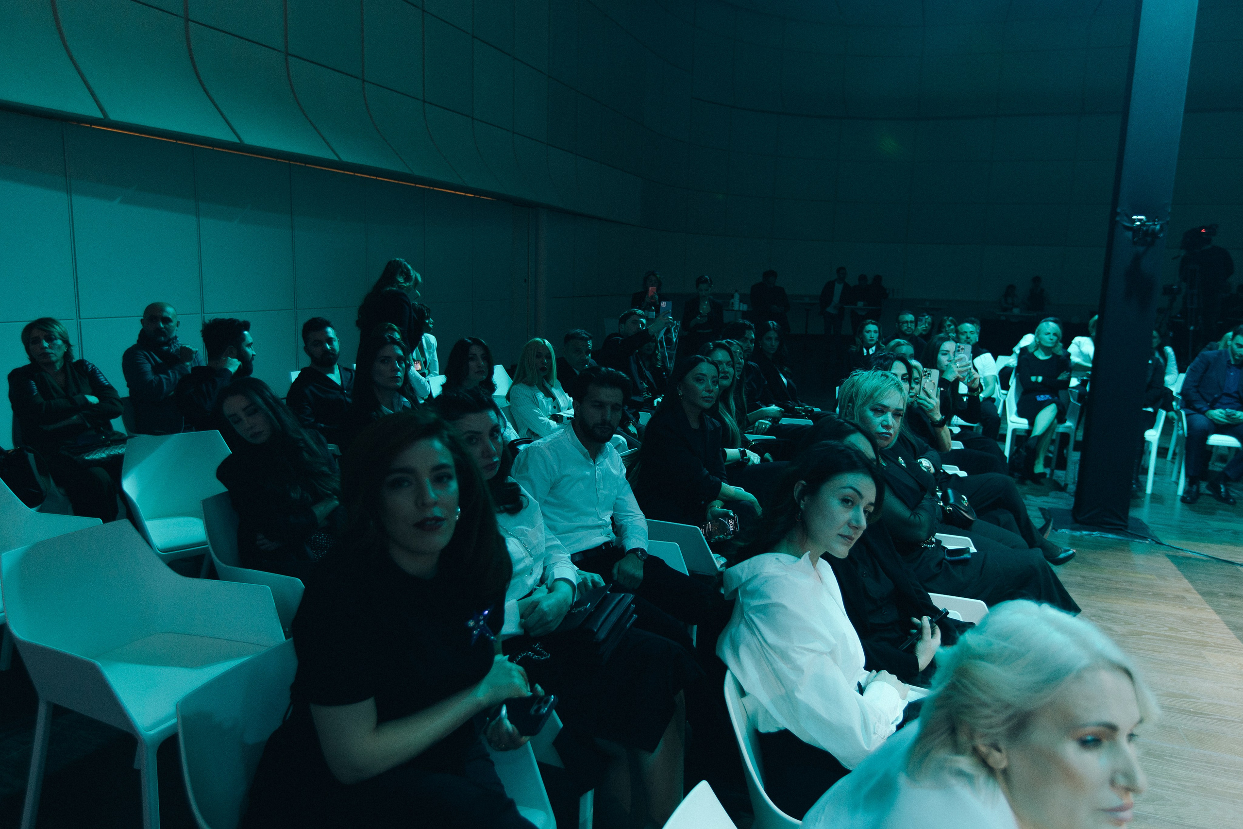 LOREAL MK. Wedding&Event photographer Ismail Rzayev in Baku