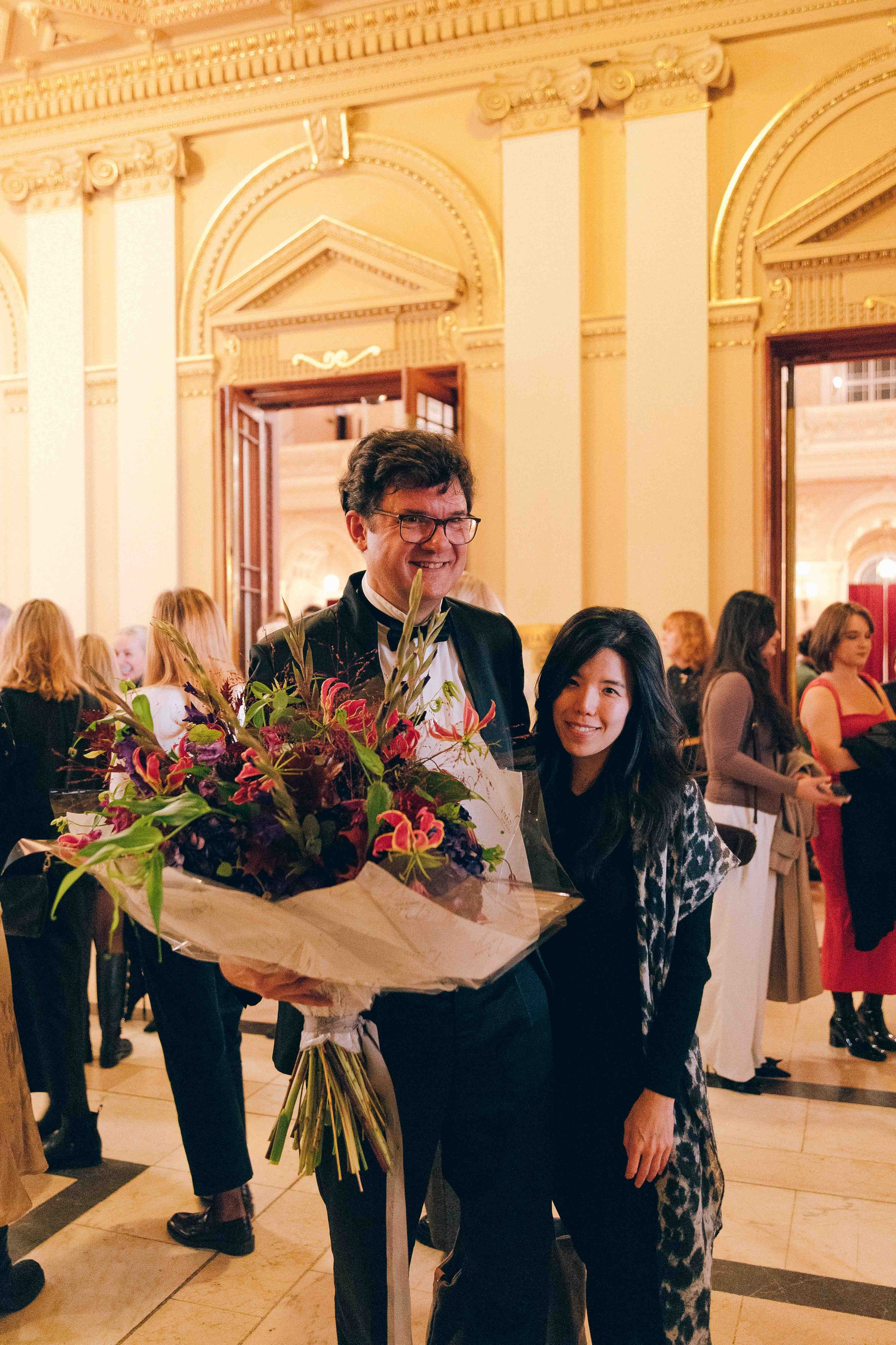 ZOFIN PALACE (PRAGUE). Wedding&Event photographer Ismail Rzayev in Baku