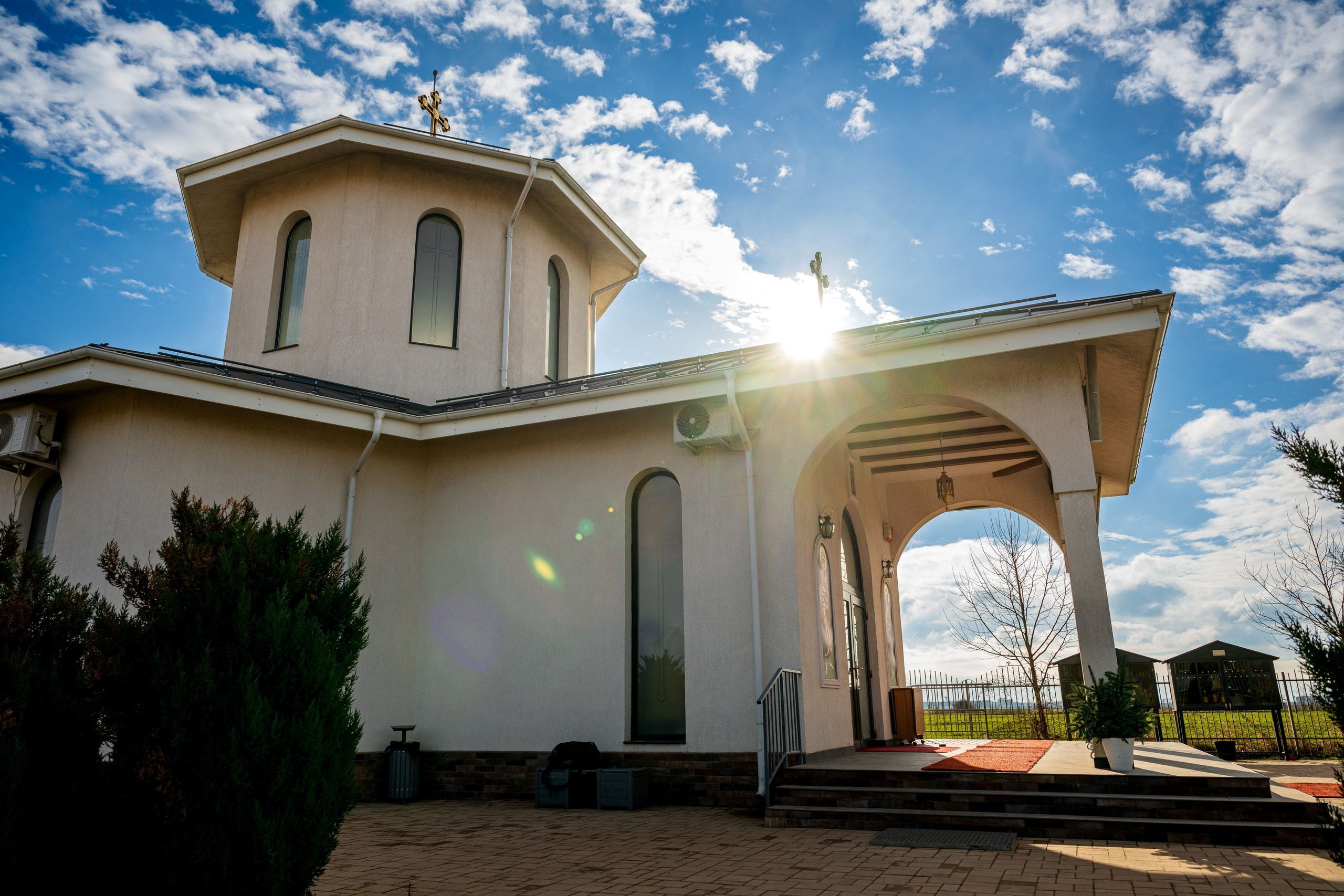 Fotografie Botez Profesională | MOMENTsFILM. MOMENTsFILM — Foto-Video wedding & more