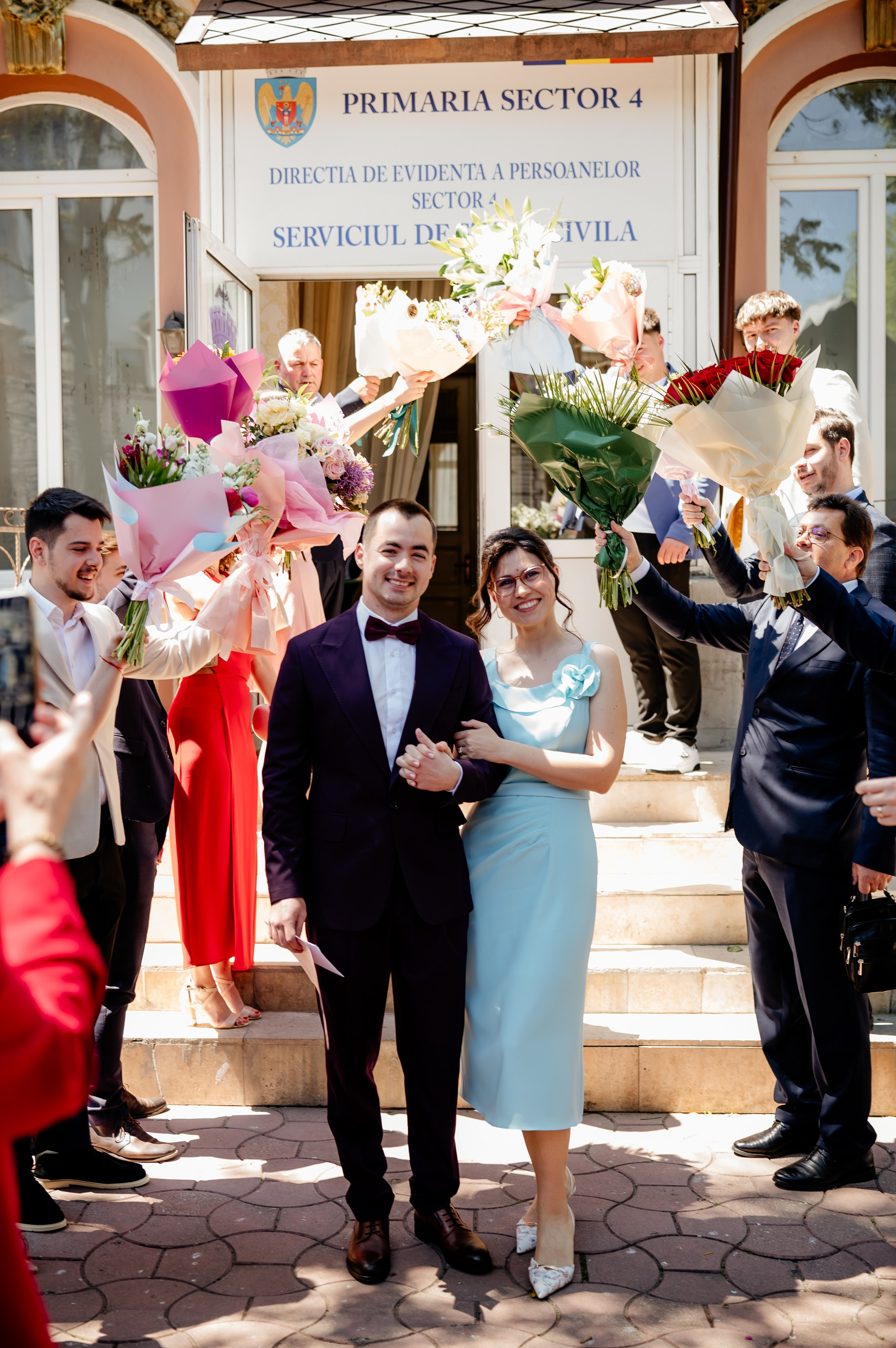 Mirel & Elena. Fotograf profesionist eveniment București | Andrei Samuel - Evenimente, Studio, Imobiliare, Produs
