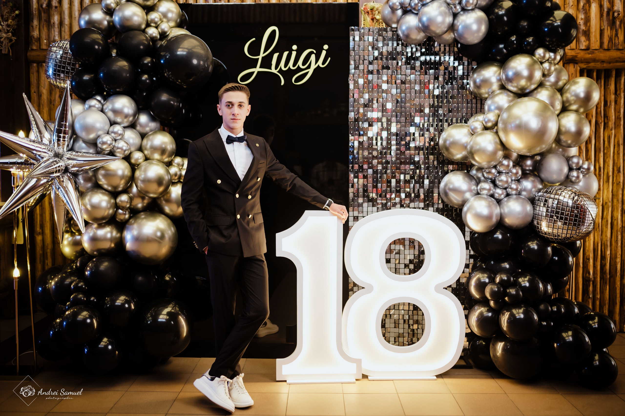 Majorat Luigi. Andrei Samuel – Fotograf București | Evenimente, Studio, Imobiliare, Produs