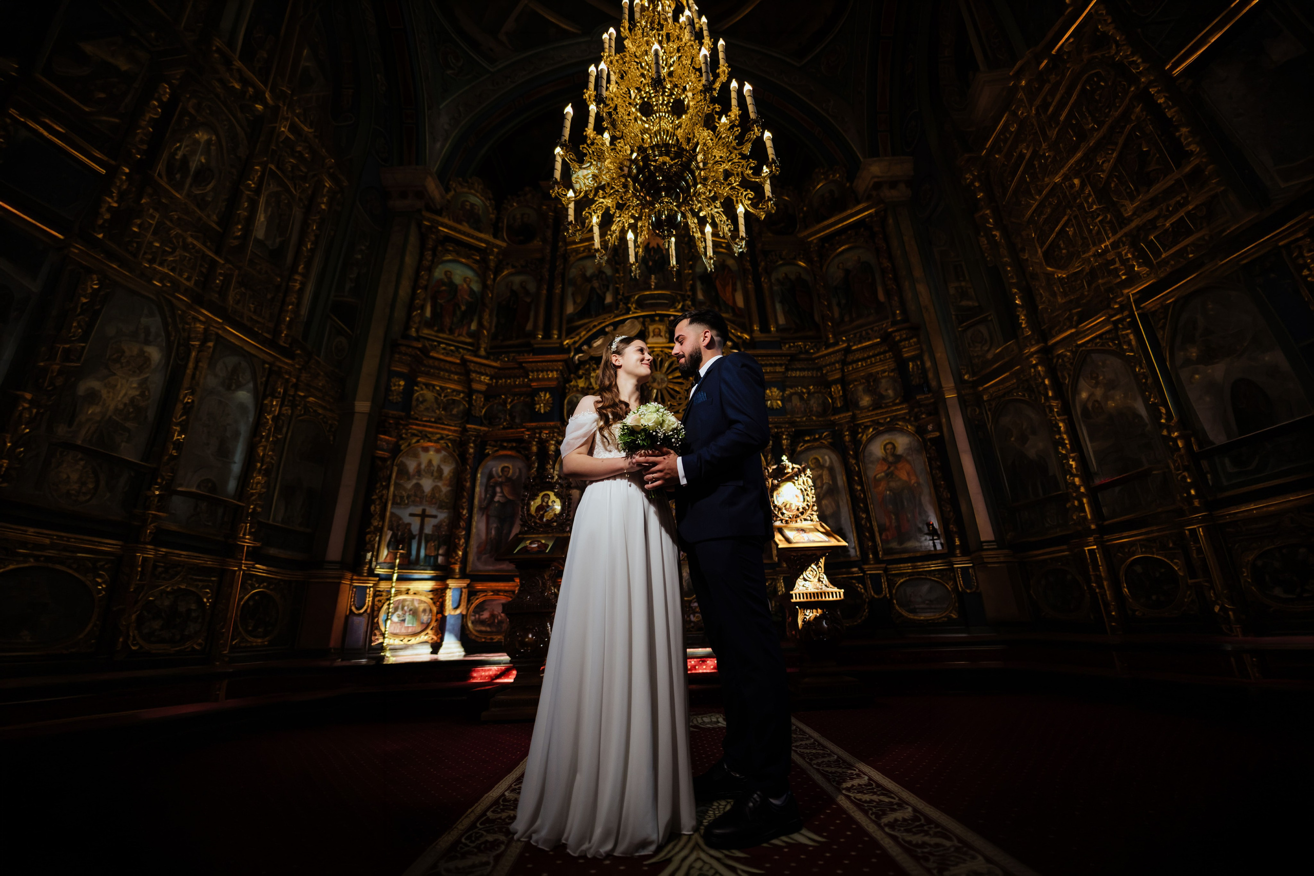 Renata & Stefan