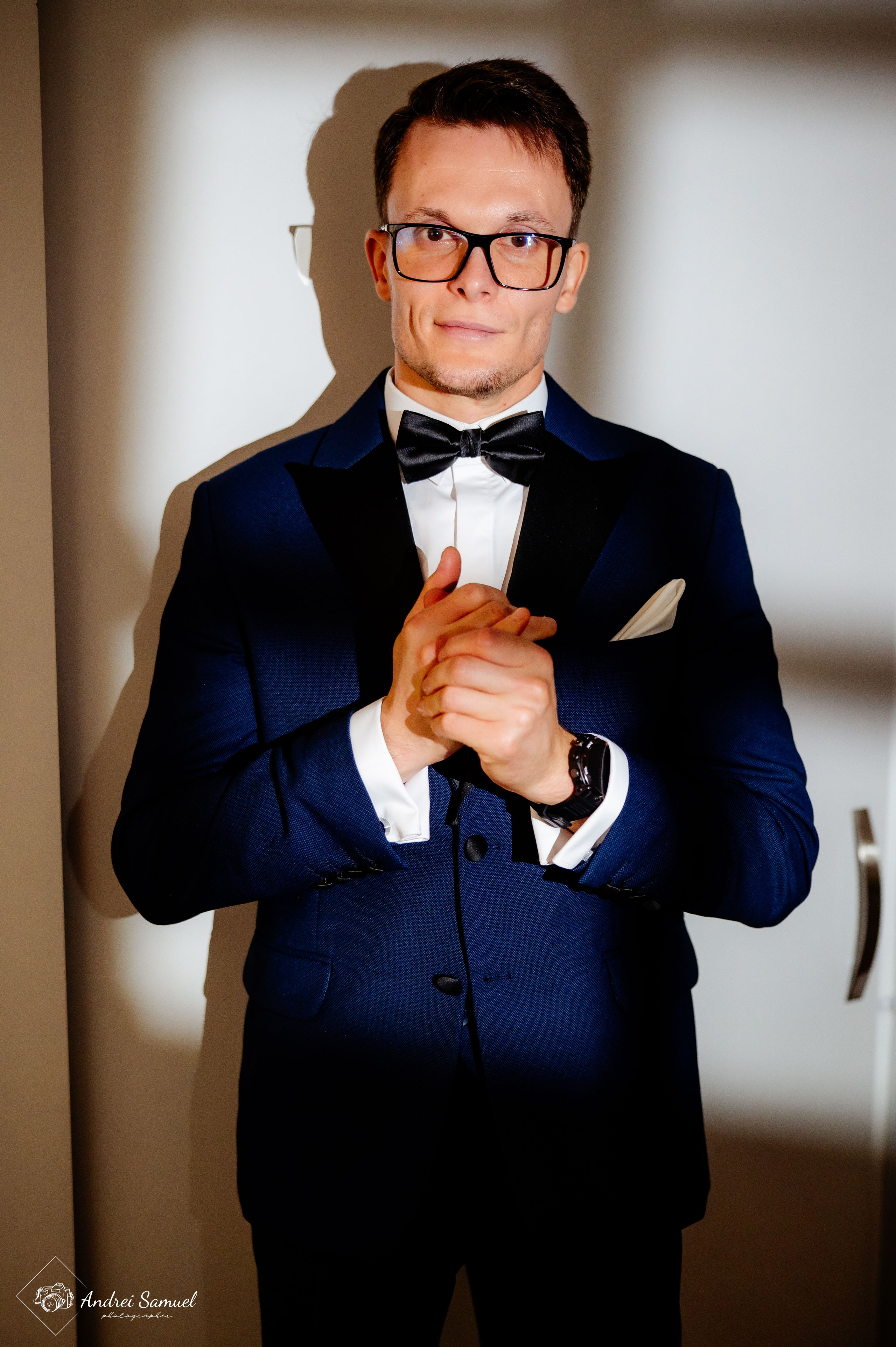 Ana Maria & Bogdan. Andrei Samuel – Fotograf București | Evenimente, Studio, Imobiliare, Produs