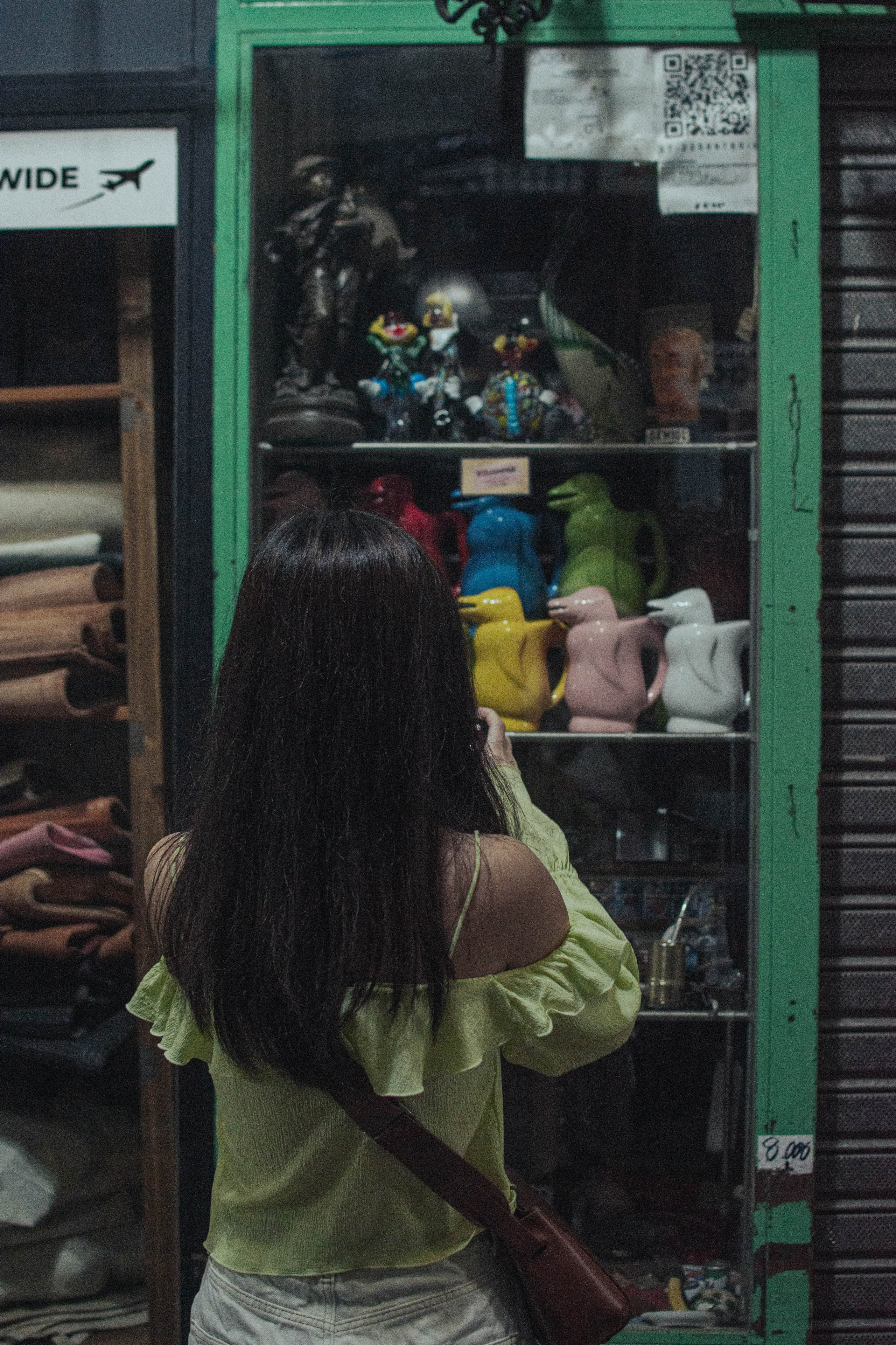 Manbing in Buenos Aires. Photographer @elmirkami in the city of Buenos Aires