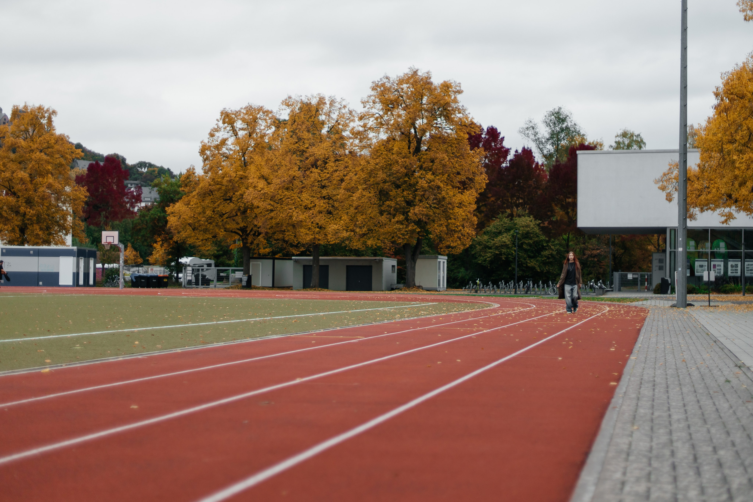 The walk. PHOTOgrapher Germany MARBURG