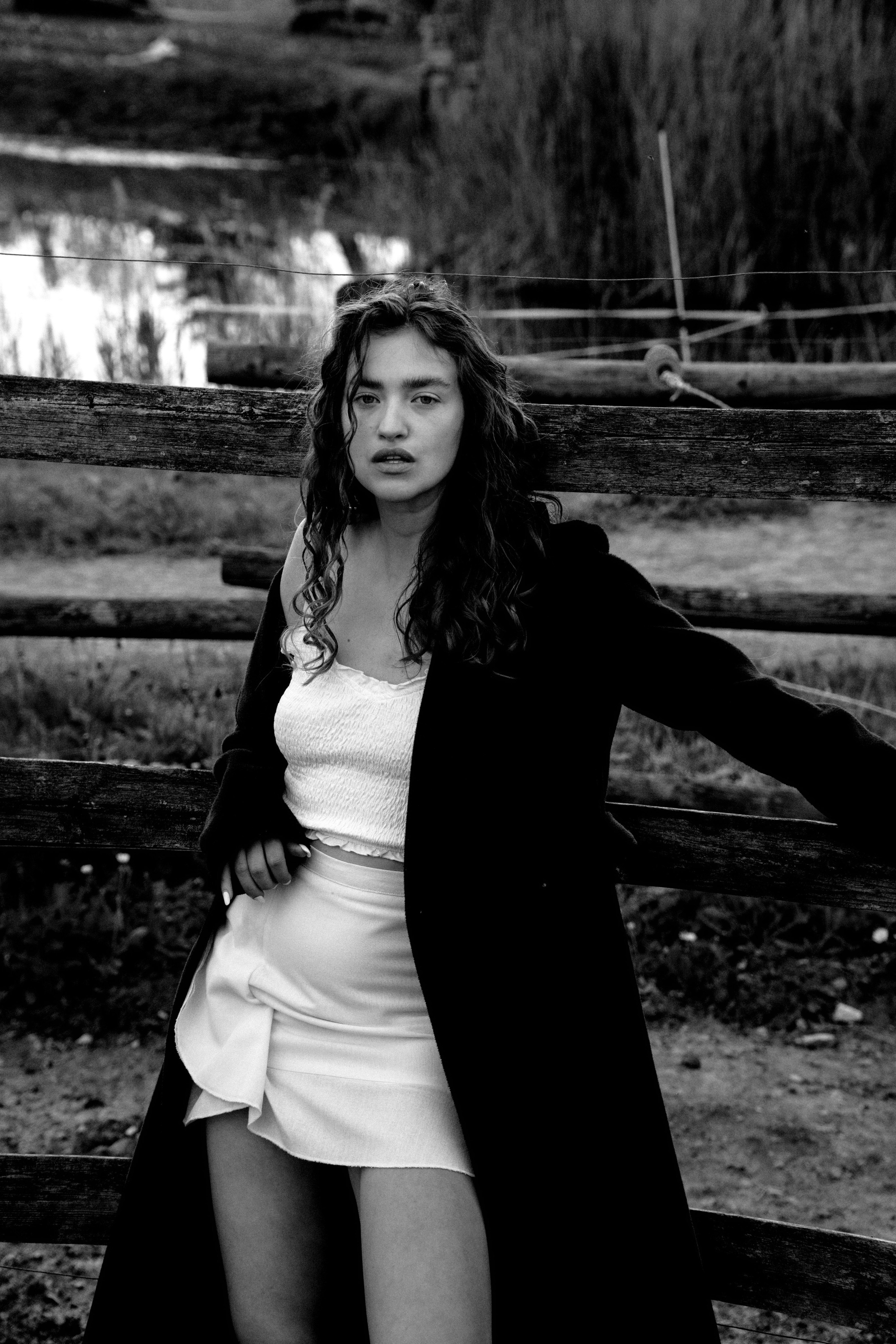 Hinga. Meeste ja naiste fotograaf Tallinnas Anna Sipari