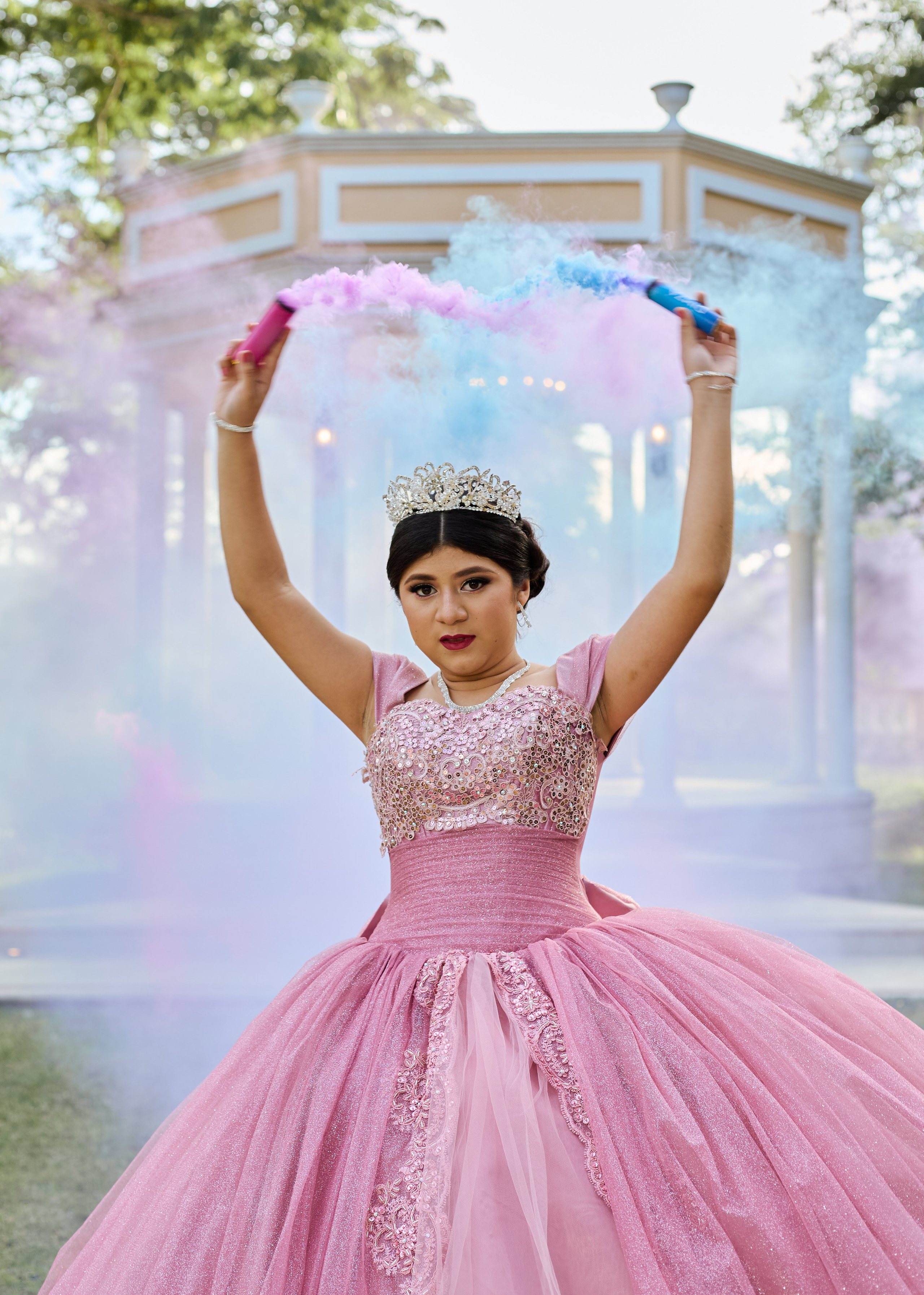 XV Kenia. Christian Ku fotógrafo en Mérida, Yucatán
