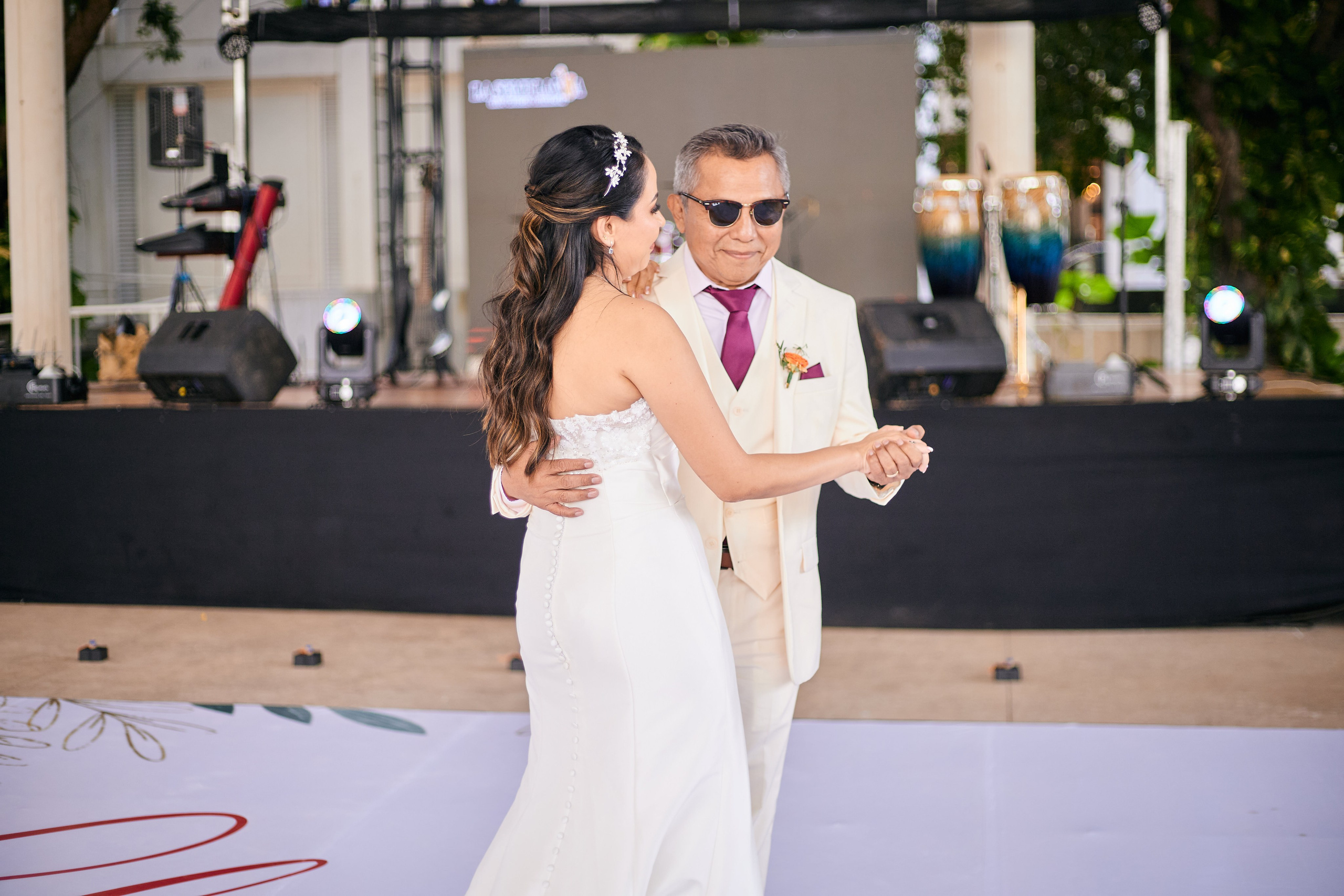 LILIA & ZARET. Christian Ku fotógrafo en Mérida, Yucatán