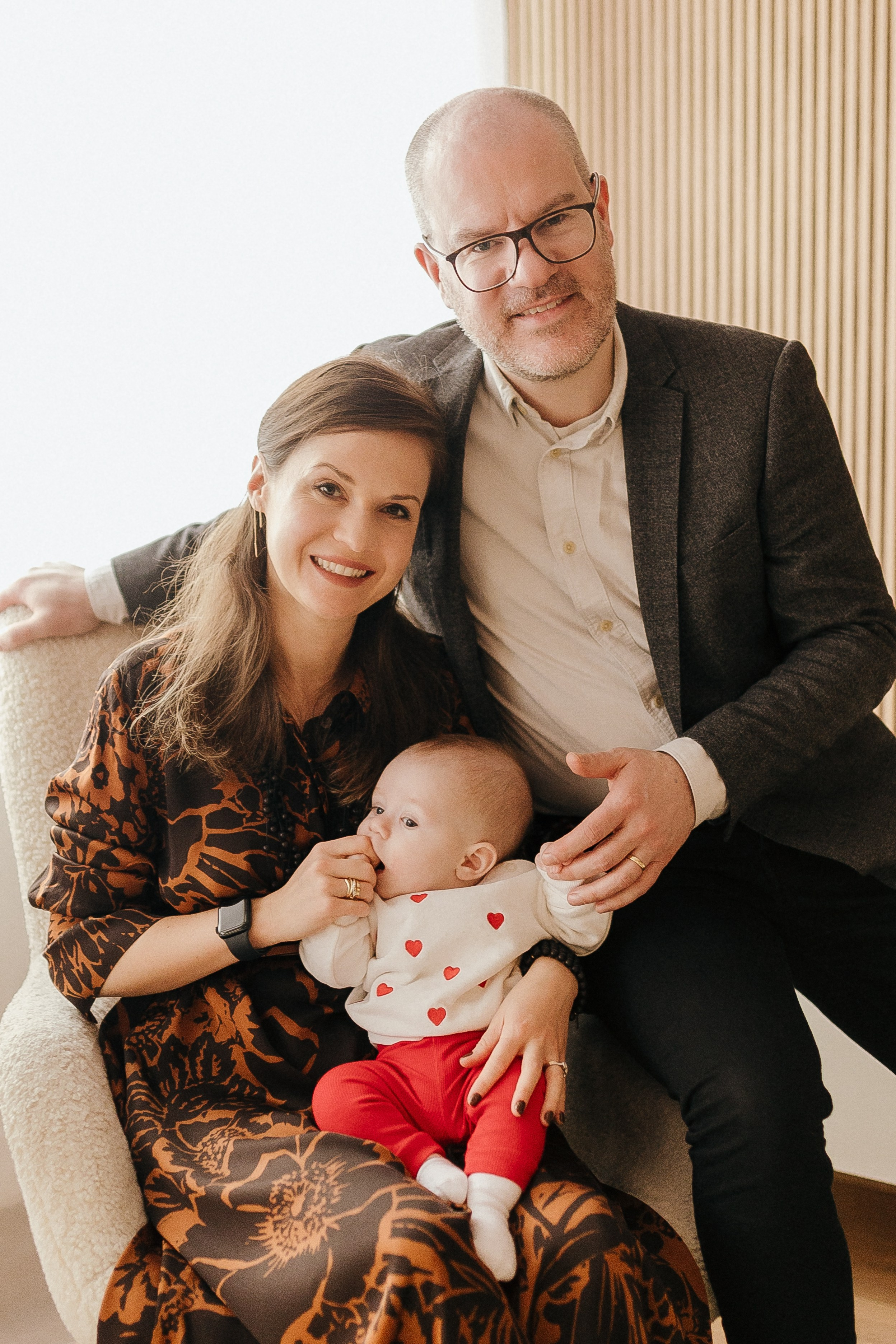 Baptism Ray Hari. Ionutdraganfoto.com