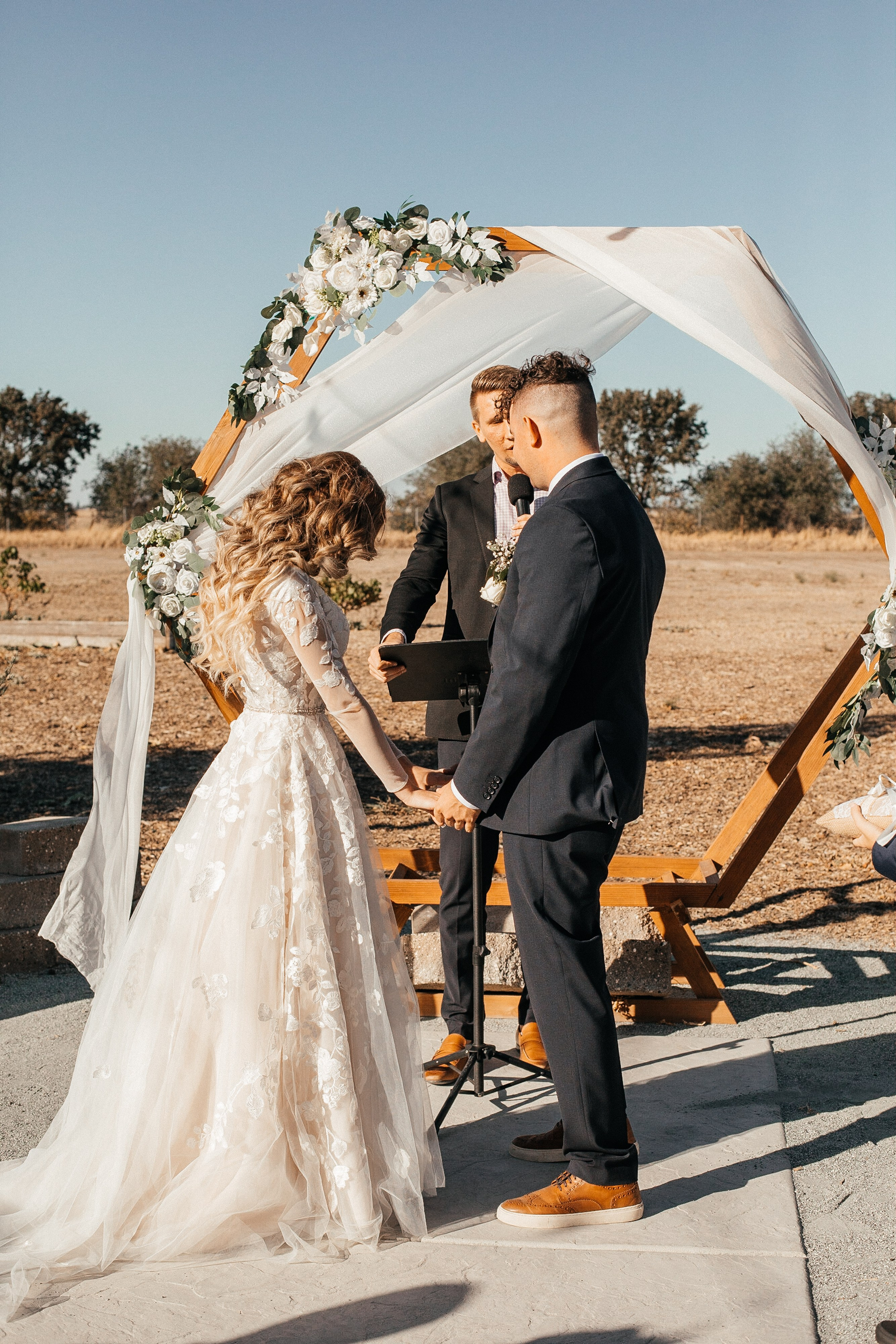 Zachary & Julie. Wedding Photography & Videography San Francisco, Sacramento