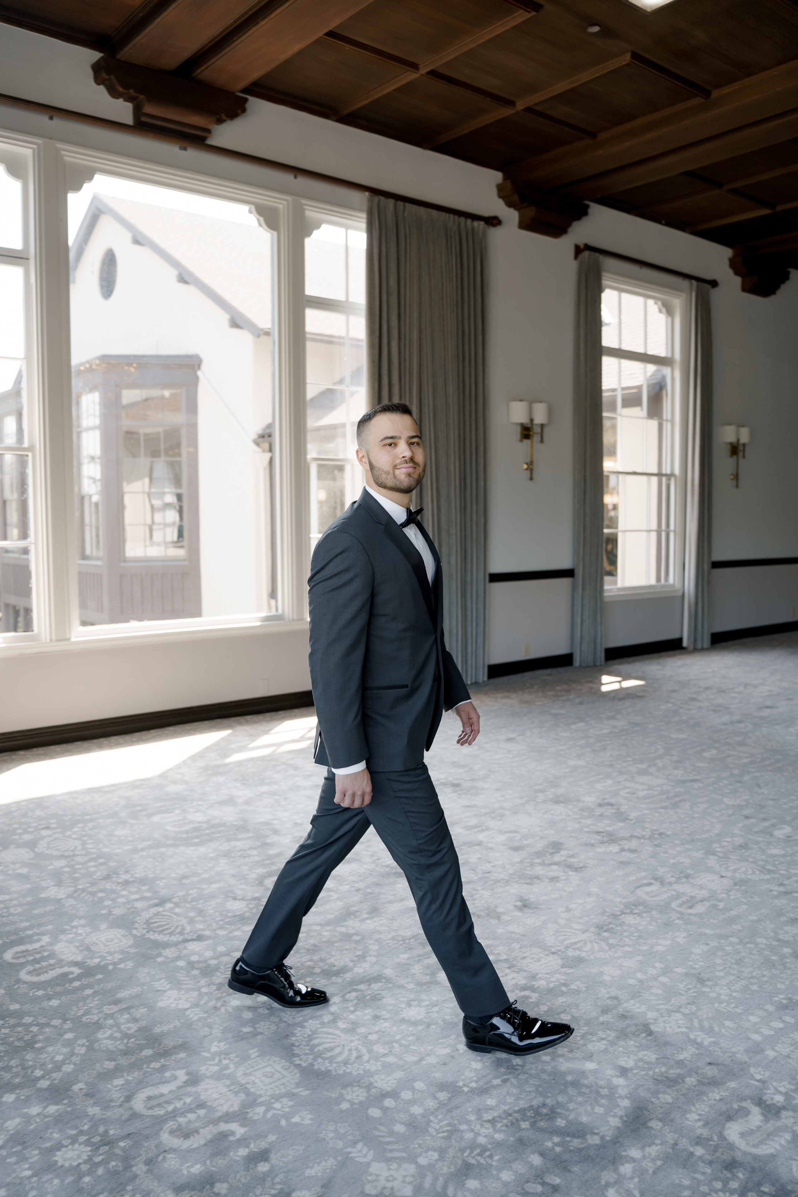 Alisa & Justin. Wedding Photography & Videography San Francisco, Sacramento