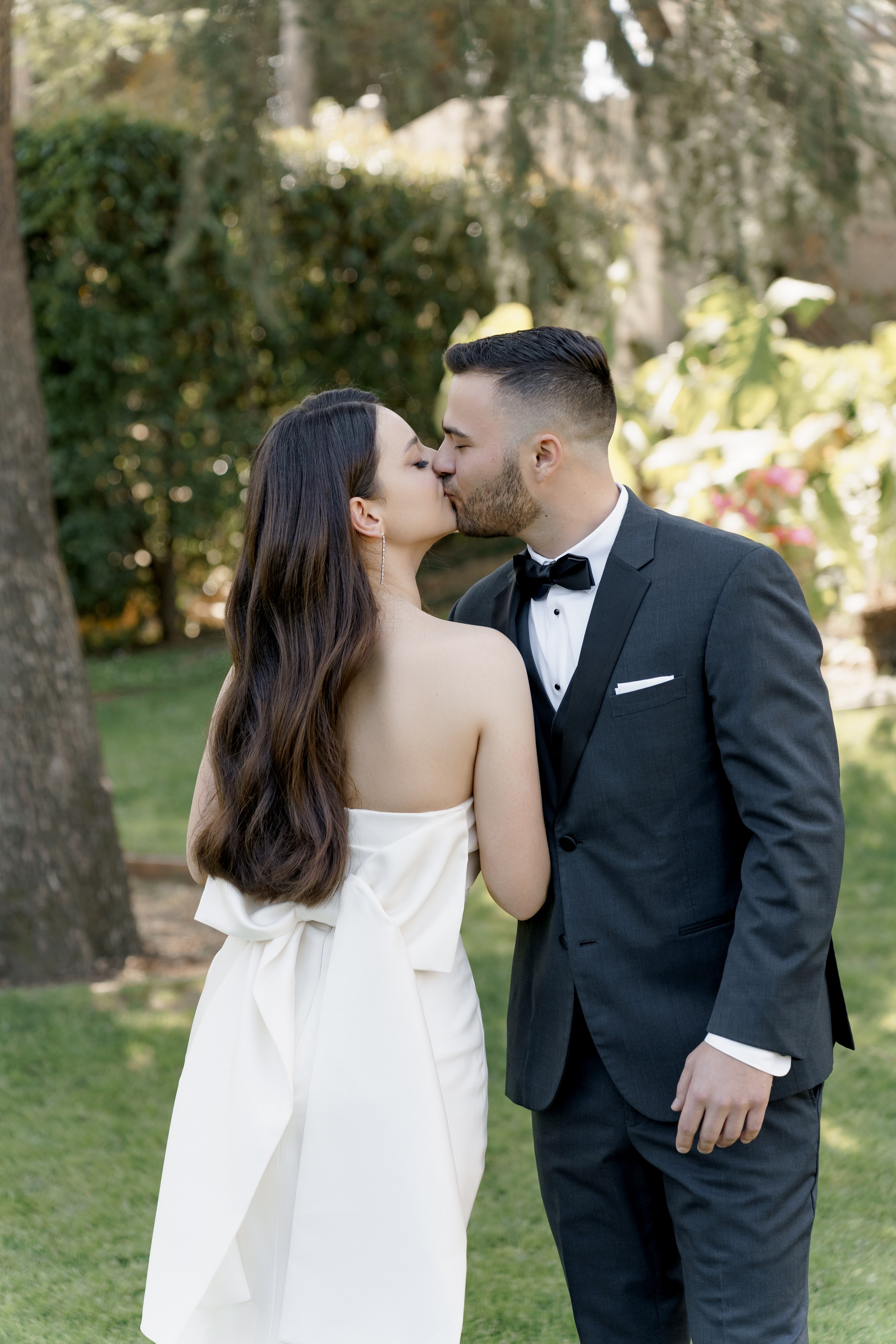 Alisa & Justin. Wedding Photography & Videography San Francisco, Sacramento