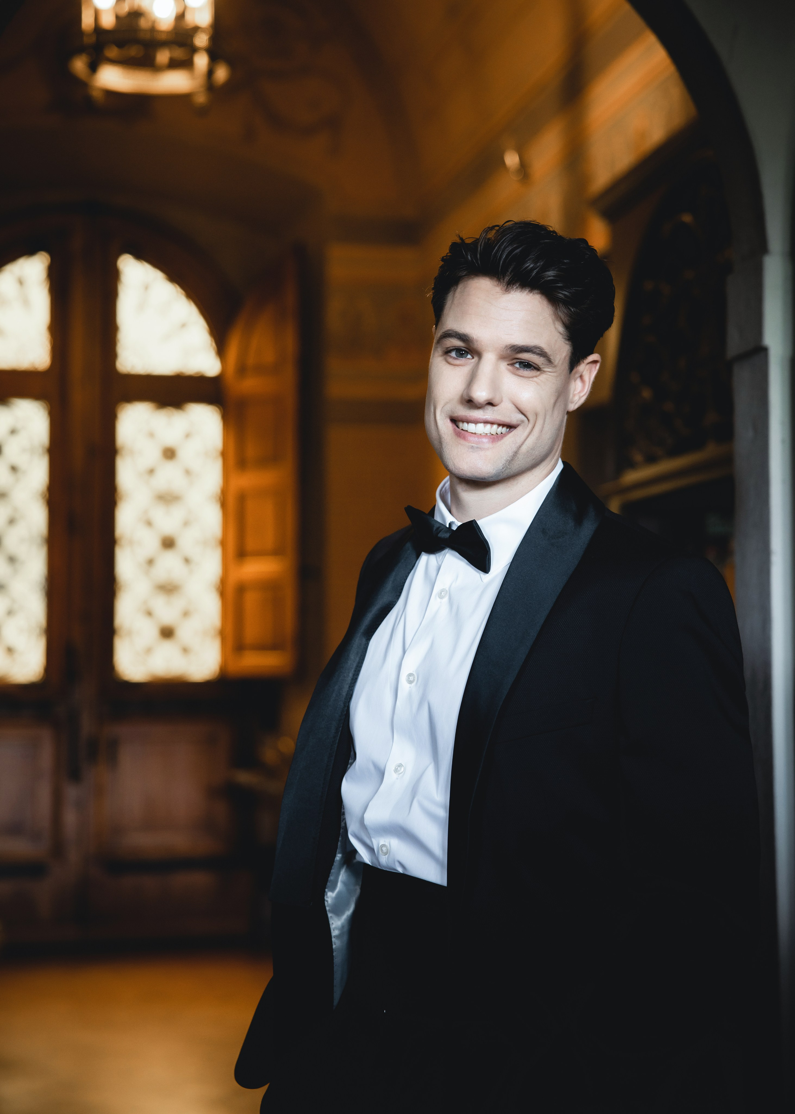 Tuscany Wedding Villa La Commenda Concordia. Professional wedding photographer in Copenhagen, Denmark — Julia Byron