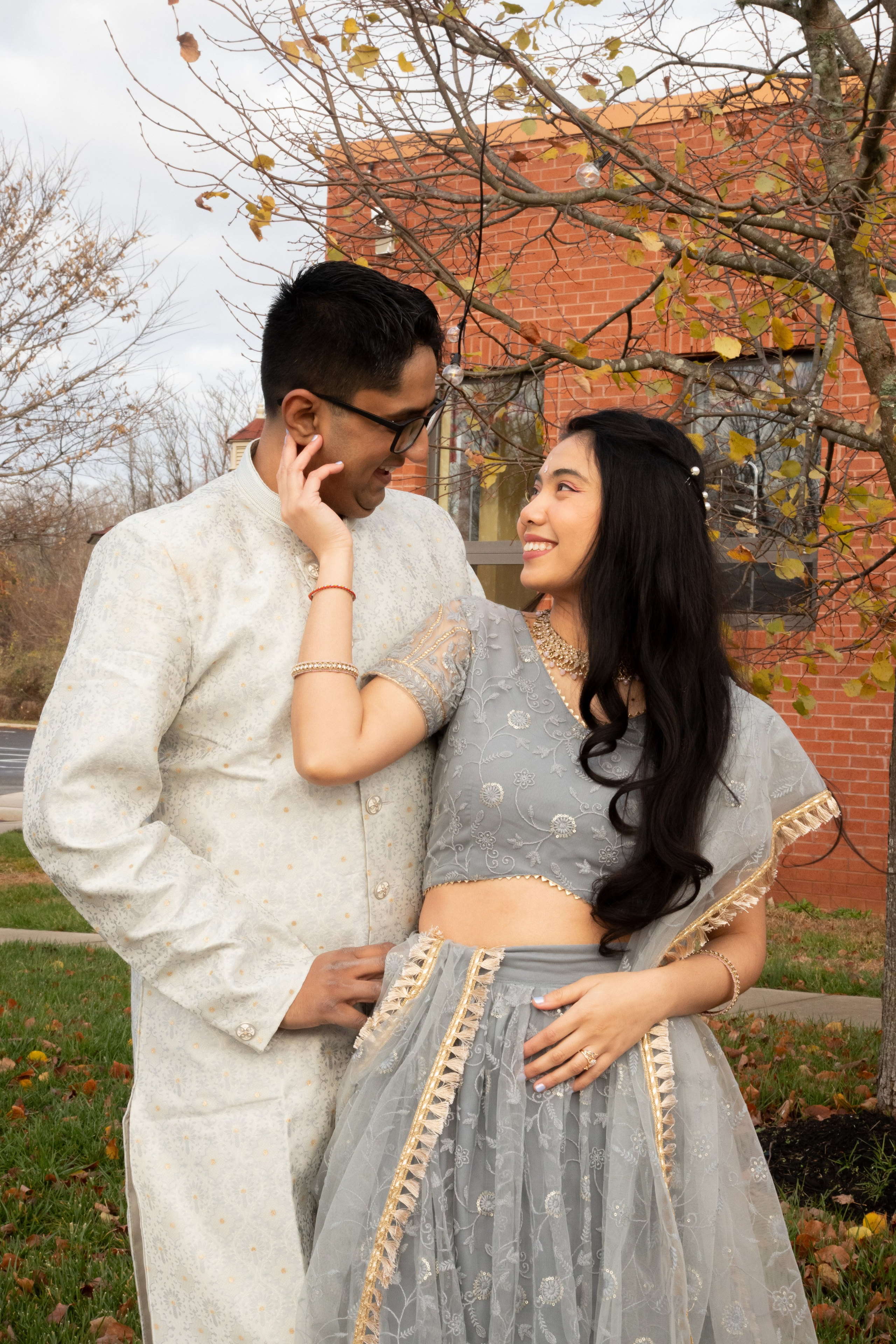 Navitri & Rushi. Wedding Photographer & Videographer