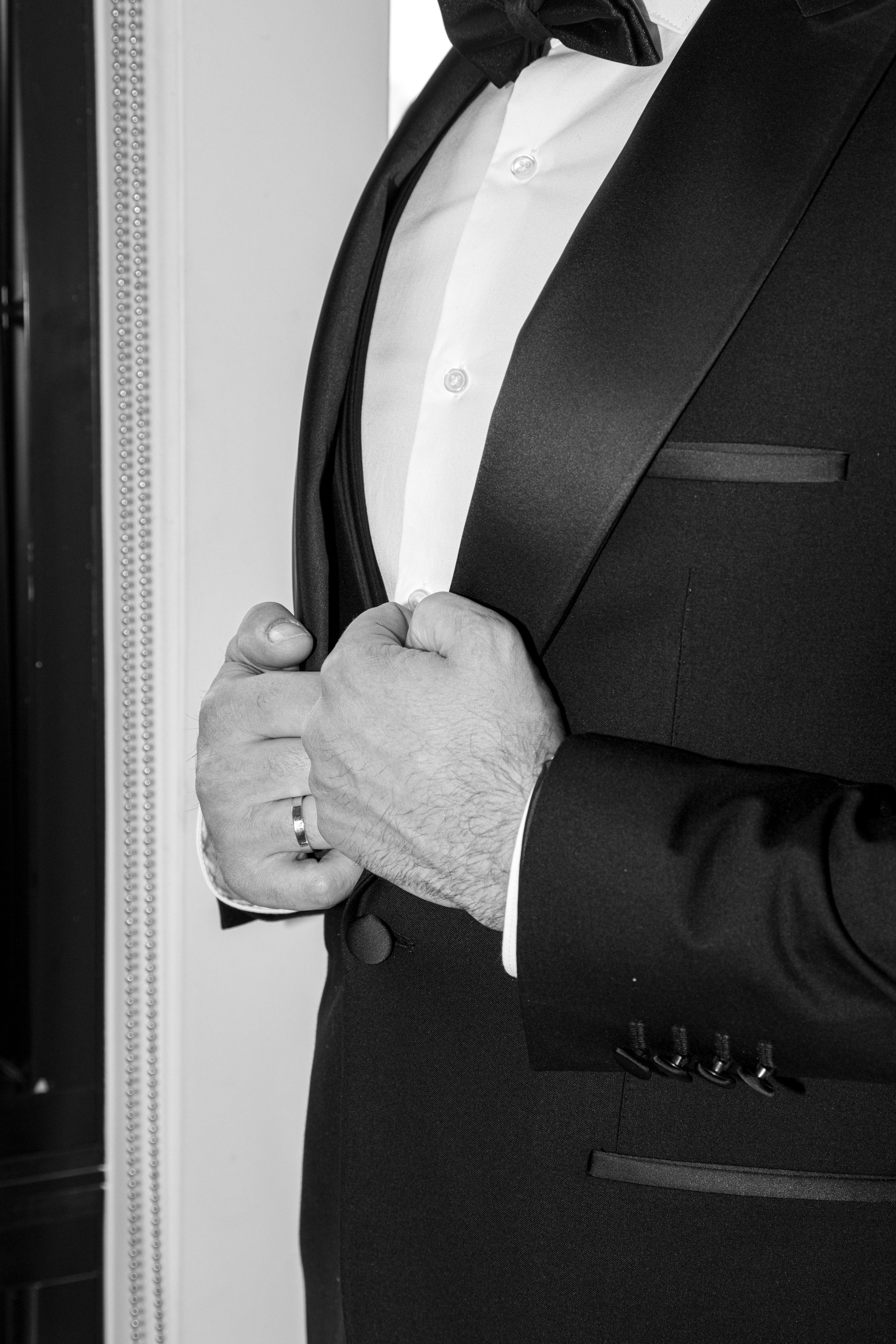 Natalia & Mykola. Wedding Photographer & Videographer