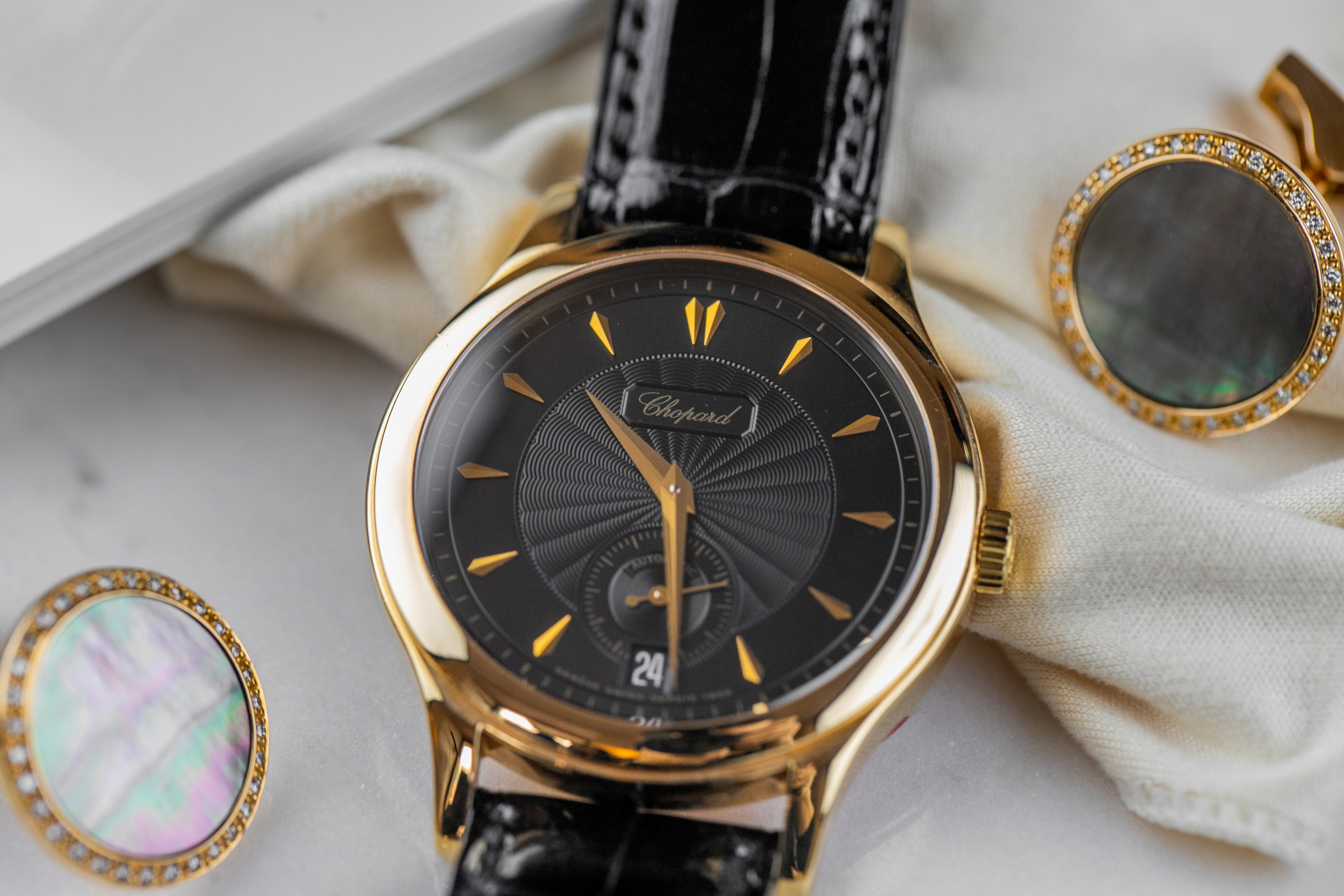 Jewelry & Watches. Ulvidasdamir.com