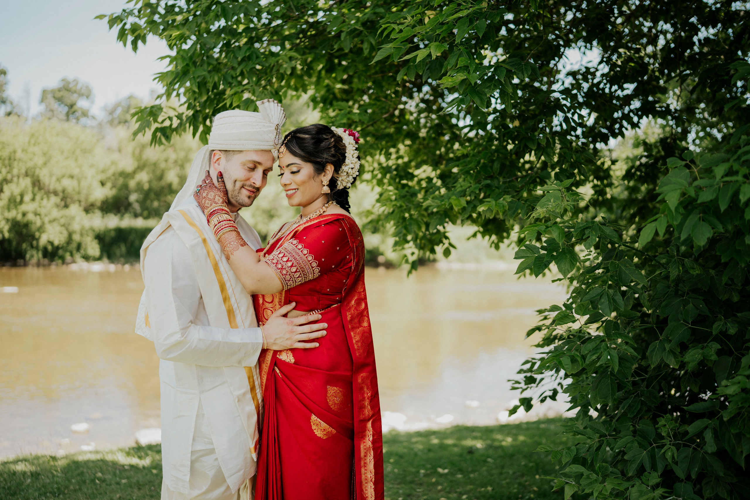 Wedding Photography Portfolio | Antevasi Studios — Toronto