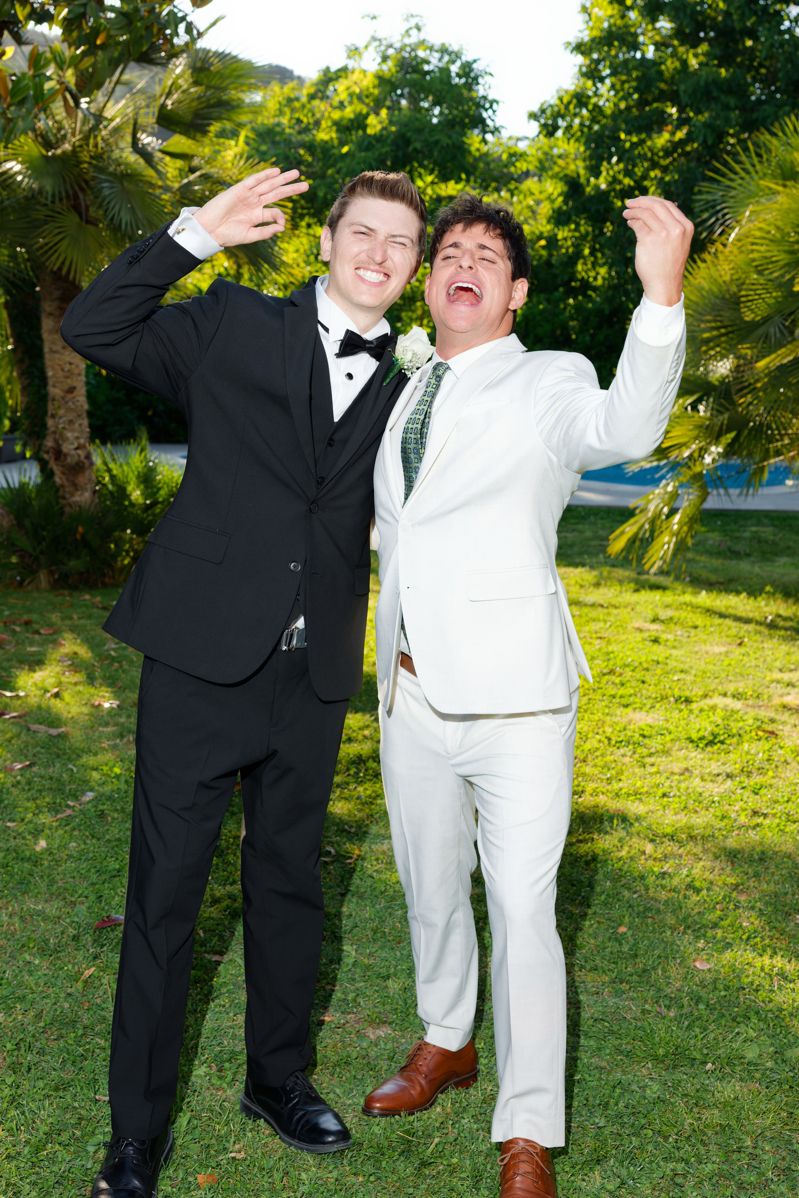 Alana & Joseph. Destination Wedding Photographer — Nikita Burtsev