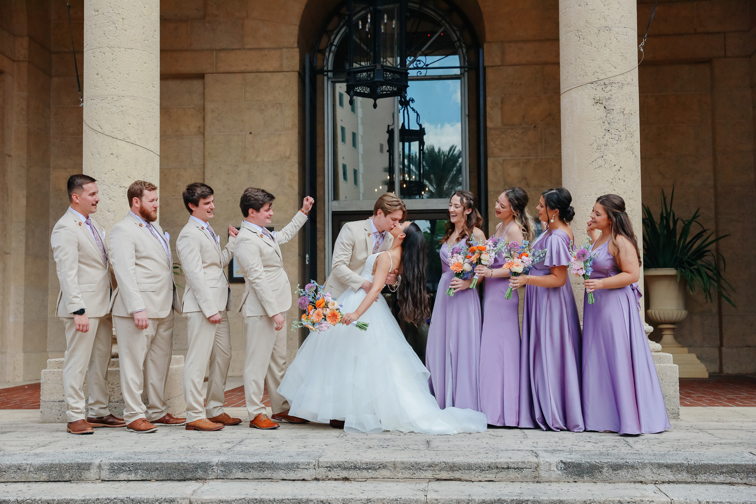 WEDDING and love story