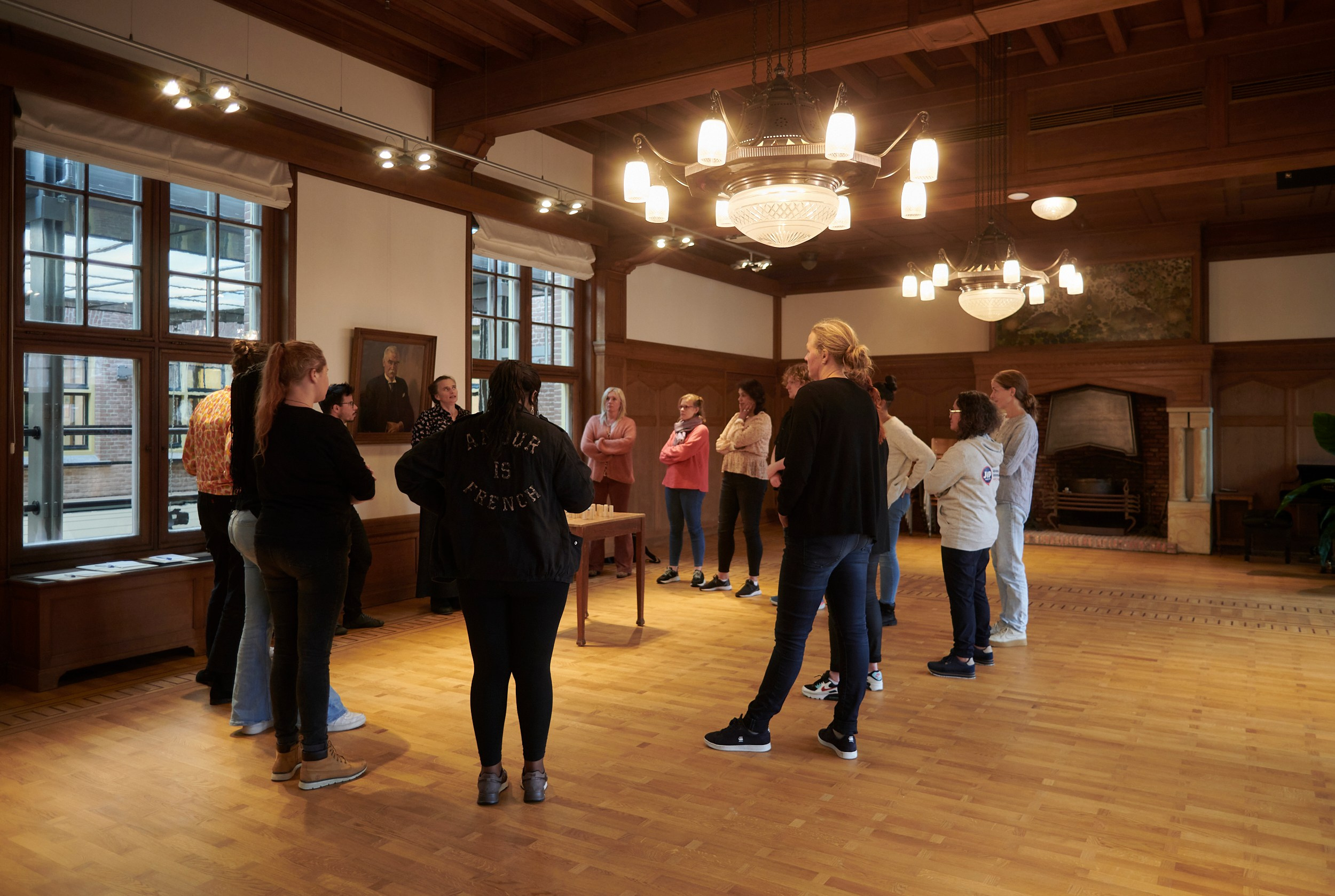 Volwaardige. Fotograaf Amsterdam - Victoria Ushkanova