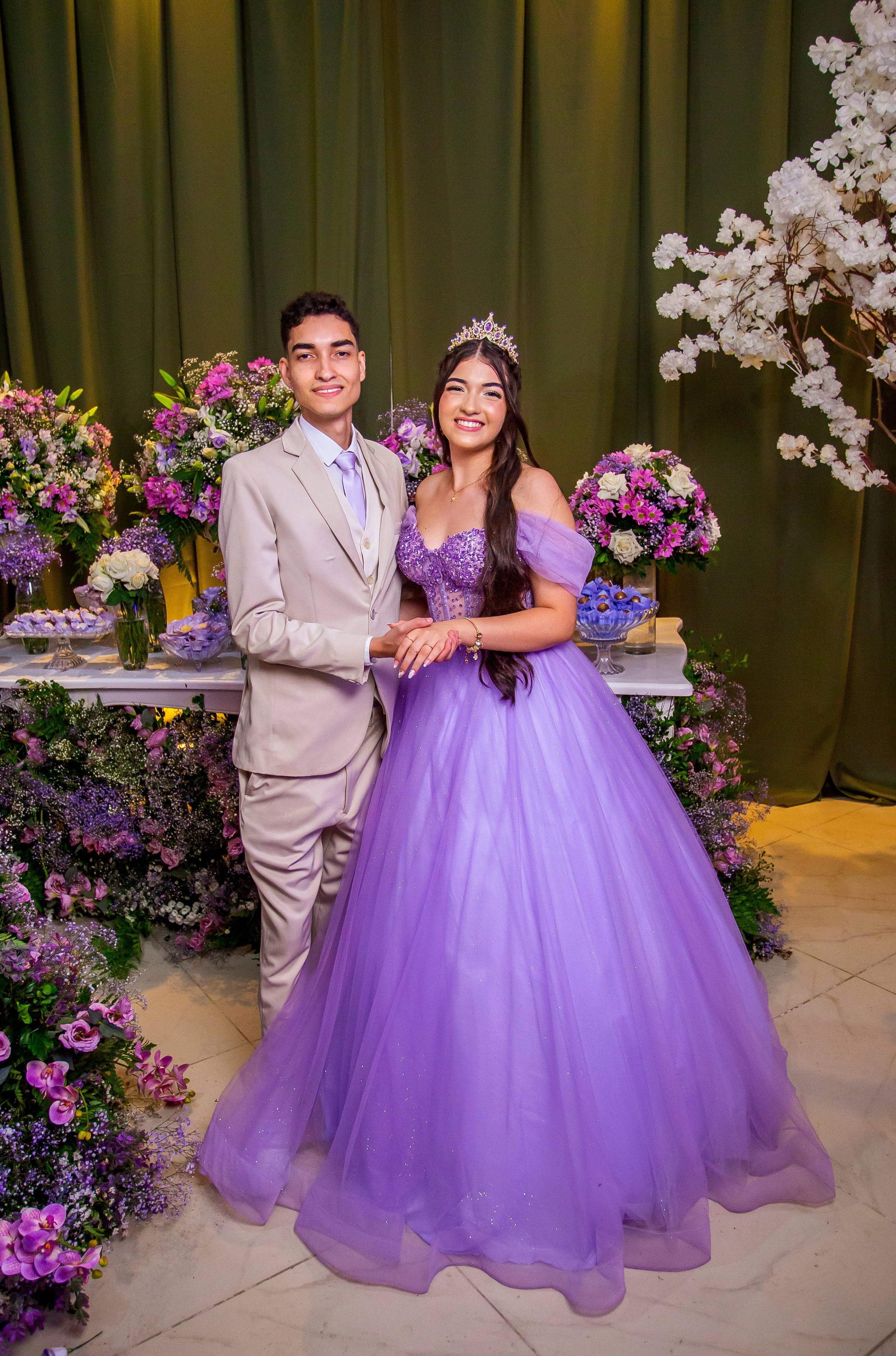 XV Anos Maria Eduarda (Tema rapunzel). Flavio Nunes Fotografia (Fotografo especializado em Fotografia de 15 Anos e Ensaios)