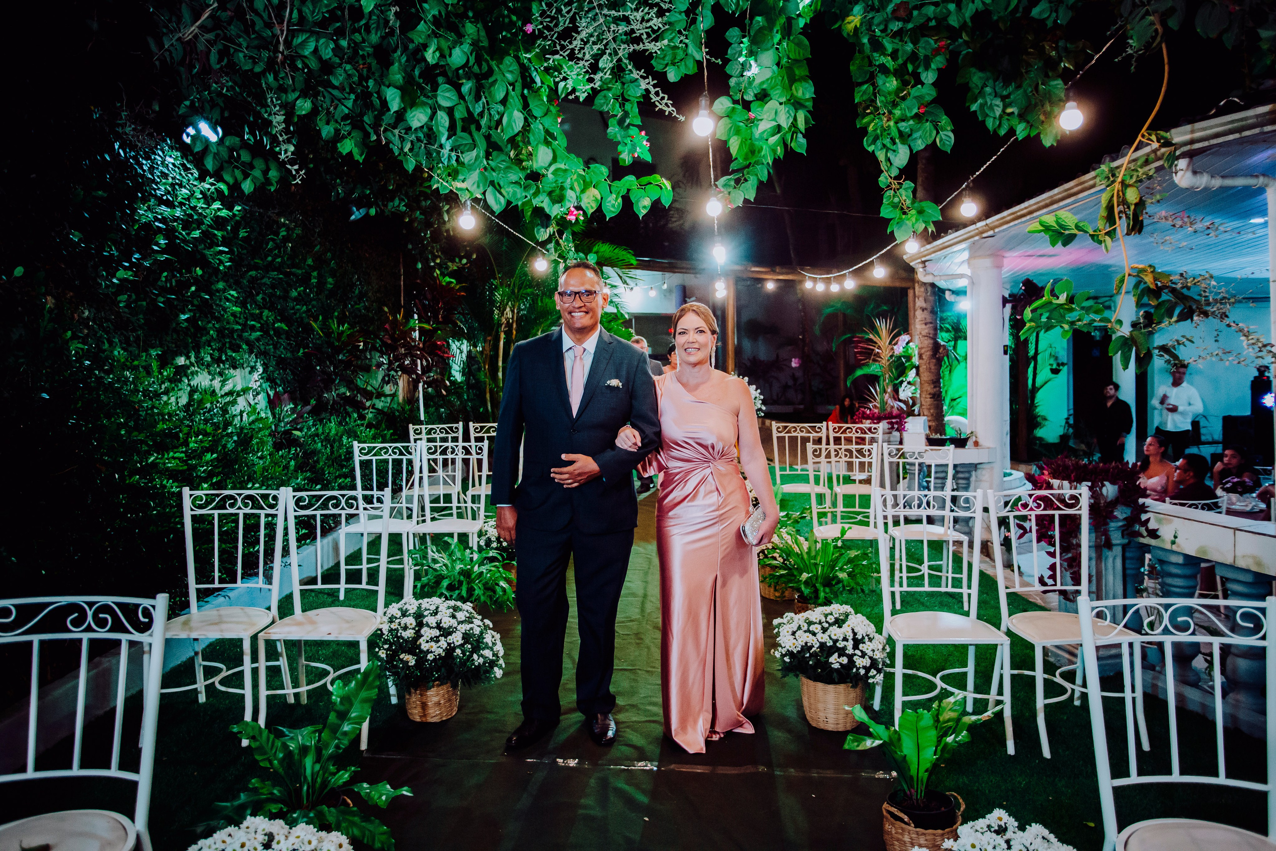 Casamento Luzinete e Luiz. Flavio Nunes Fotografia (Fotografo especializado em Fotografia de 15 Anos e Ensaios)