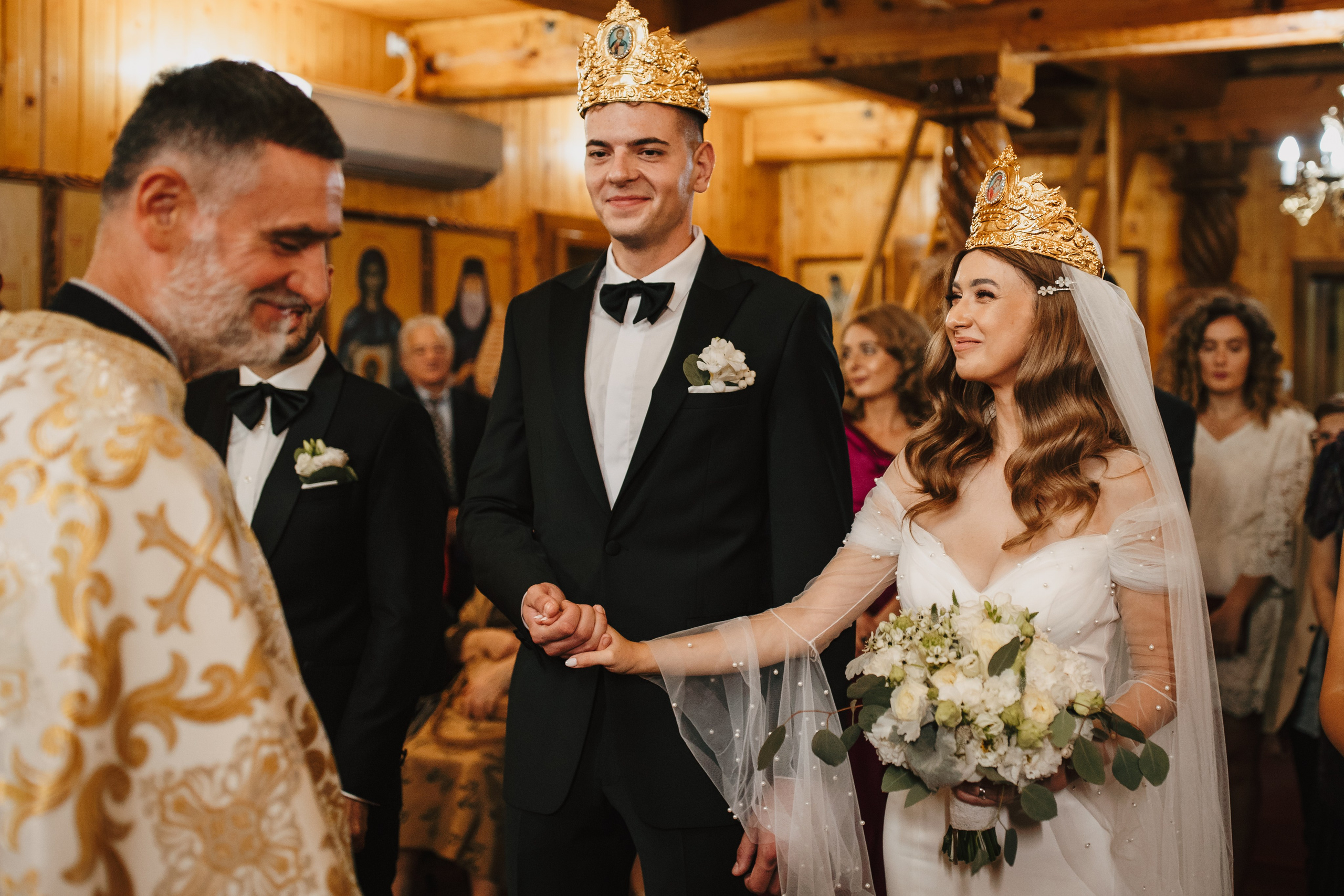 Roxi & Theo. Fotograf de eveniment din Buzău | Bogdan