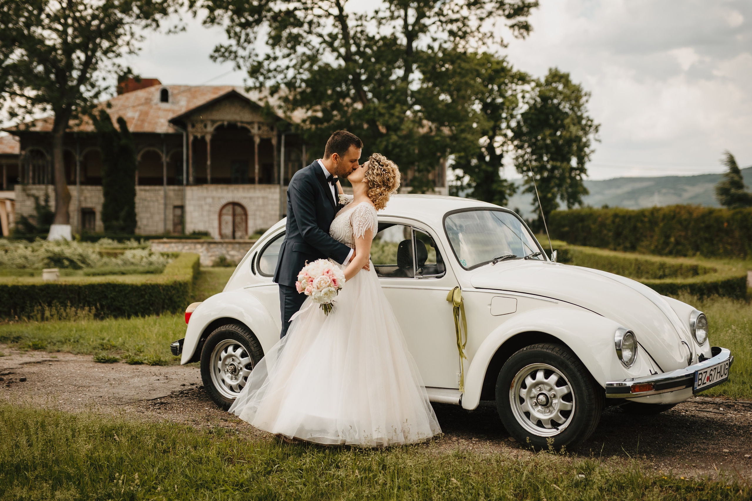 Anca & Gabi. Fotograf de eveniment din Buzău | Bogdan