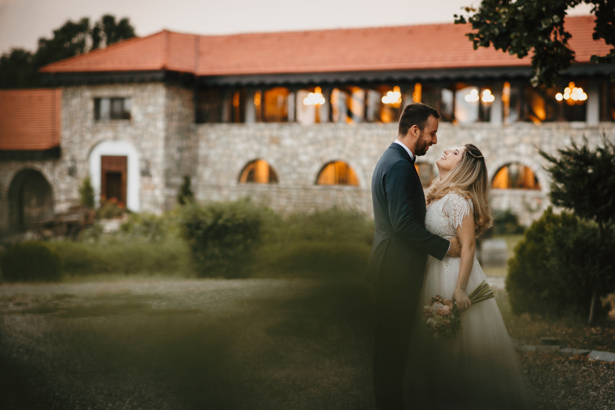 Anca & Gabi. Fotograf de eveniment din Buzău | Bogdan