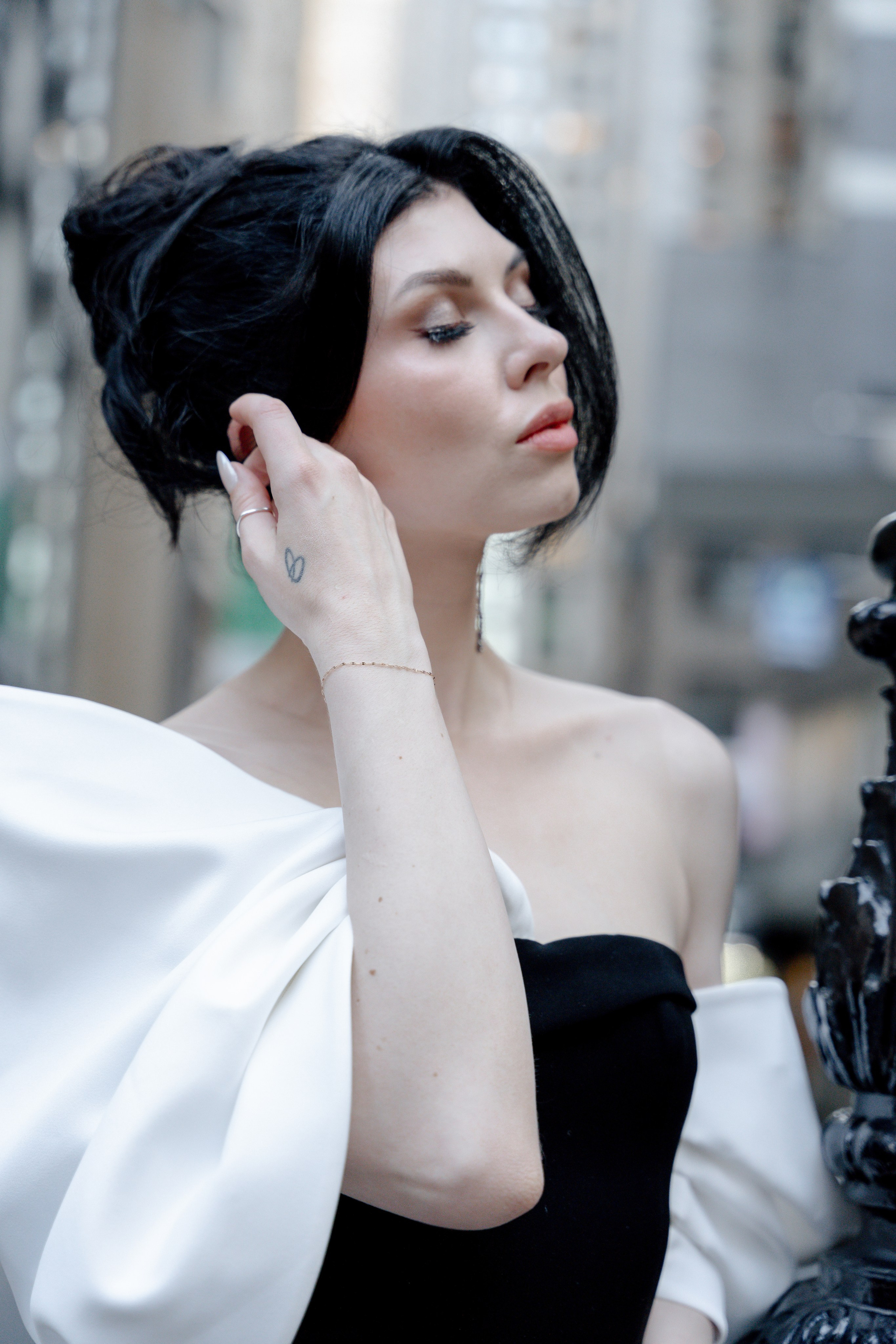 Monic & Robert. Anna Krasnova Wedding photographer