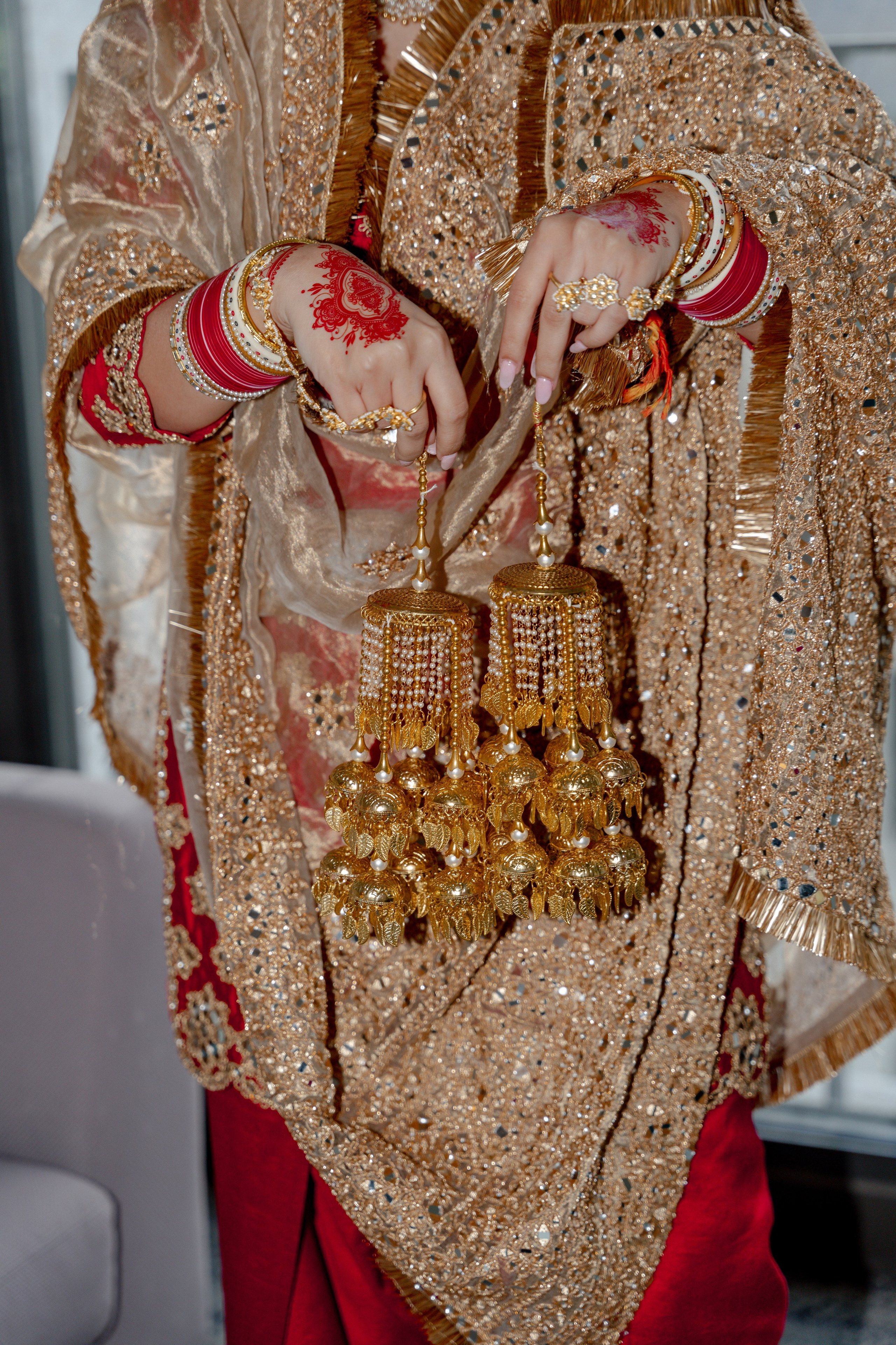 Chirag & Shweta. Anna Krasnova Wedding photographer