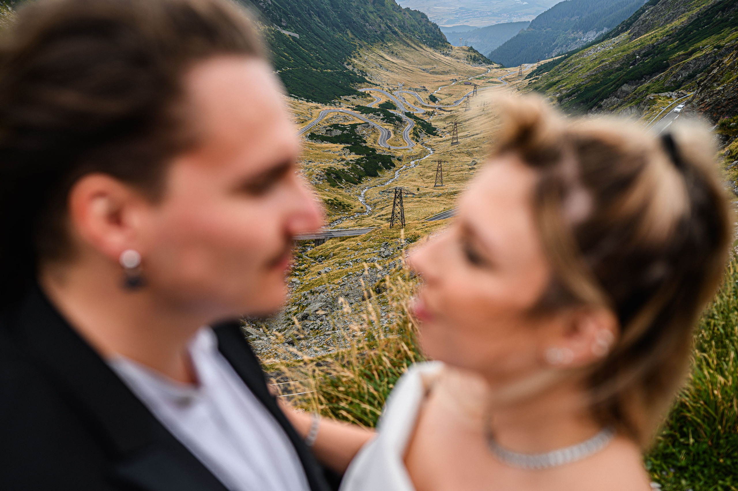 Octavian & Antonia | Trash The Dress. Erik Bagy | Fotograf de Nuntă