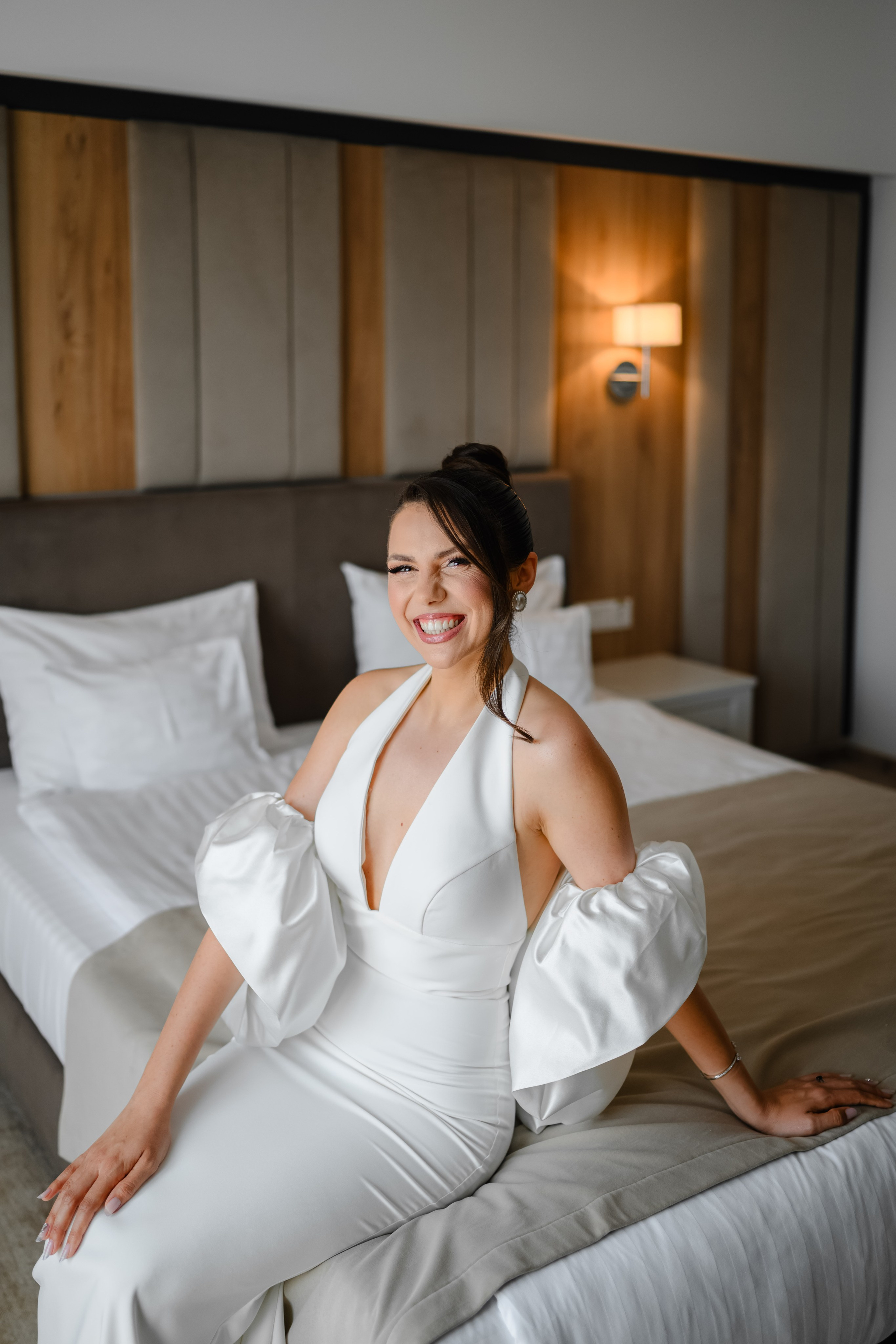 Sebastian & Adelina. Erik Bagy | Fotograf de Nuntă