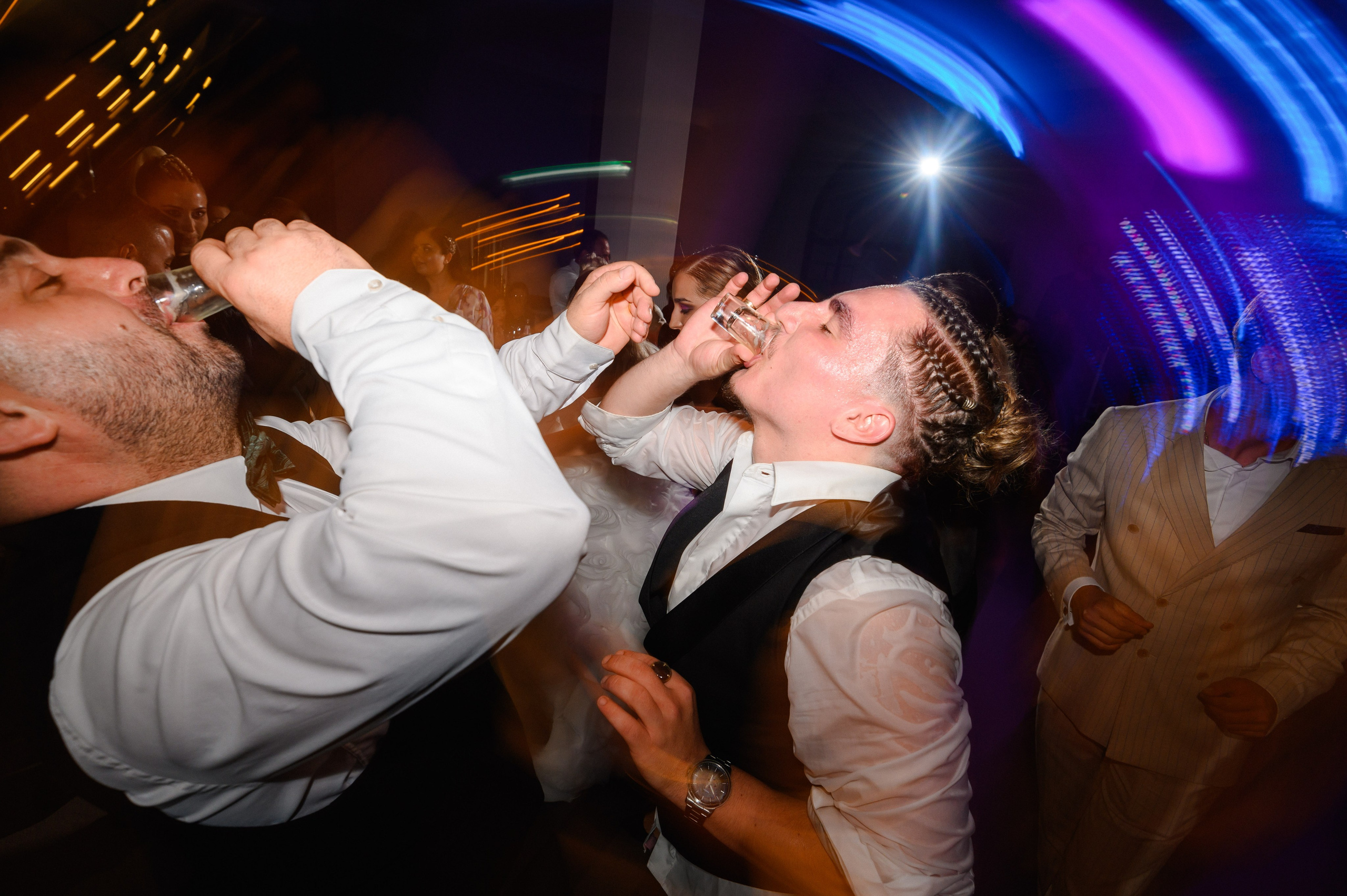 Octavian & Antonia. Erik Bagy | Fotograf de Nuntă