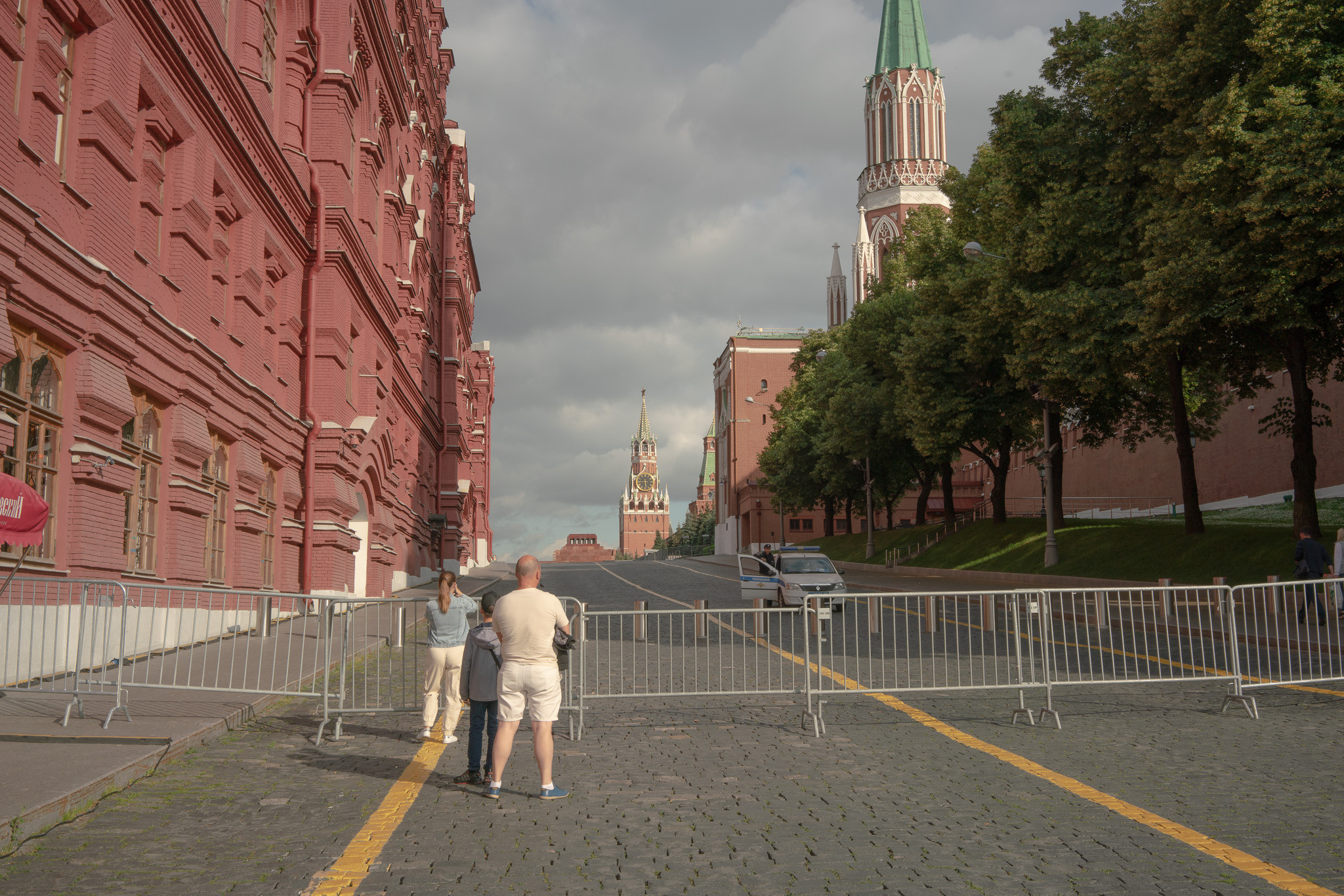 Singles. Marina Sycheva